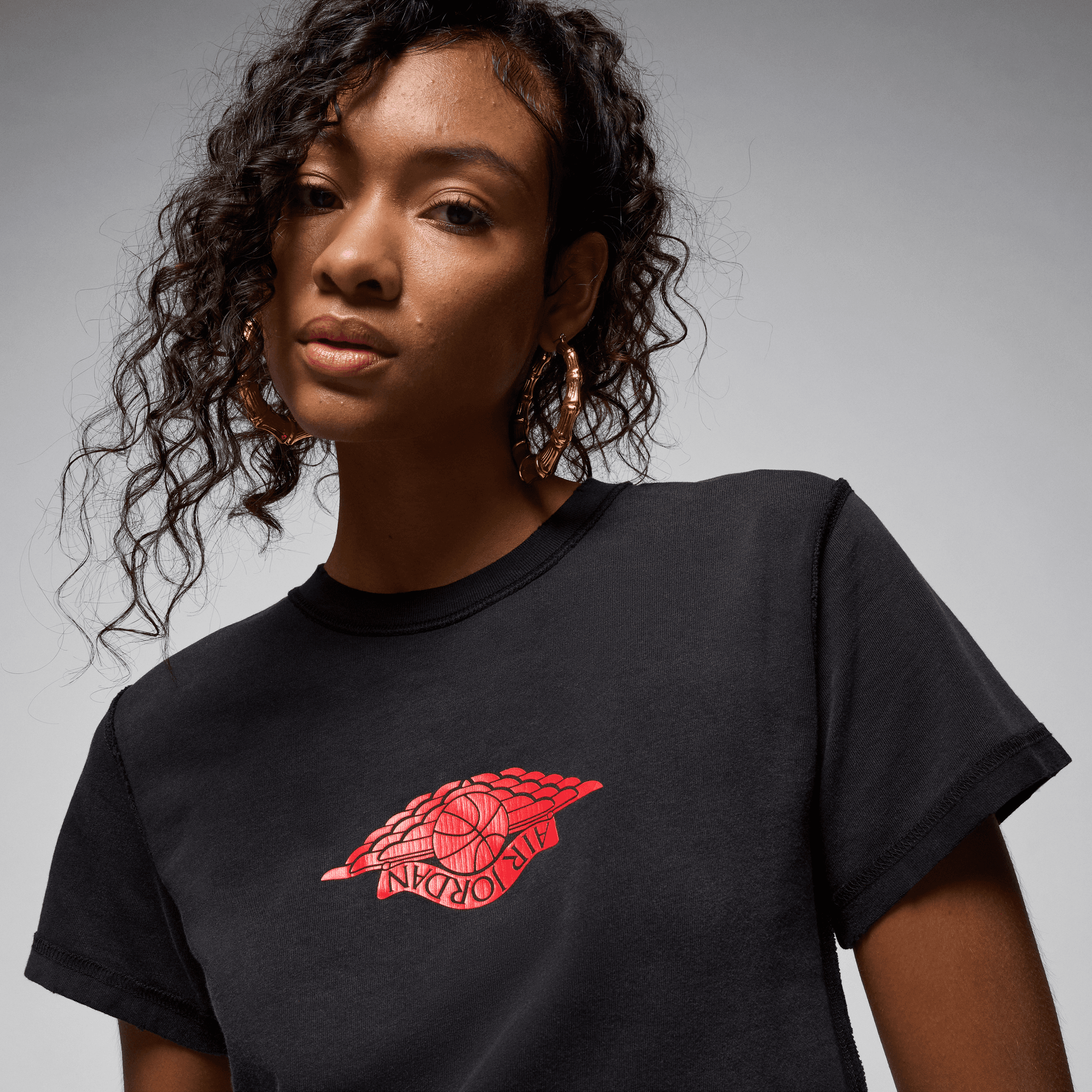 JORDAN RARE AIR WOMEN'S T-SHIRT