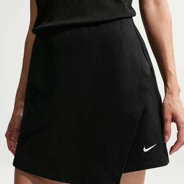 NIKE GOLF CLUB WOMEN'S DRI-FIT GOLF SKIRT