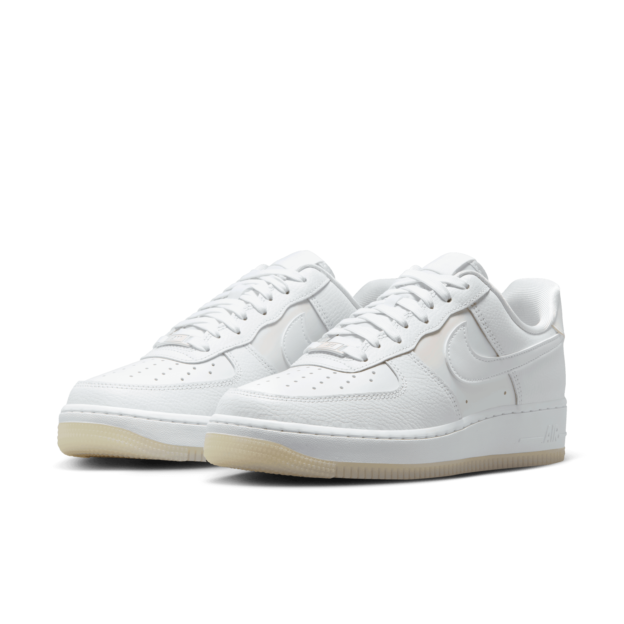 NIKE AIR FORCE 1 '07 WOMEN'S SHOES