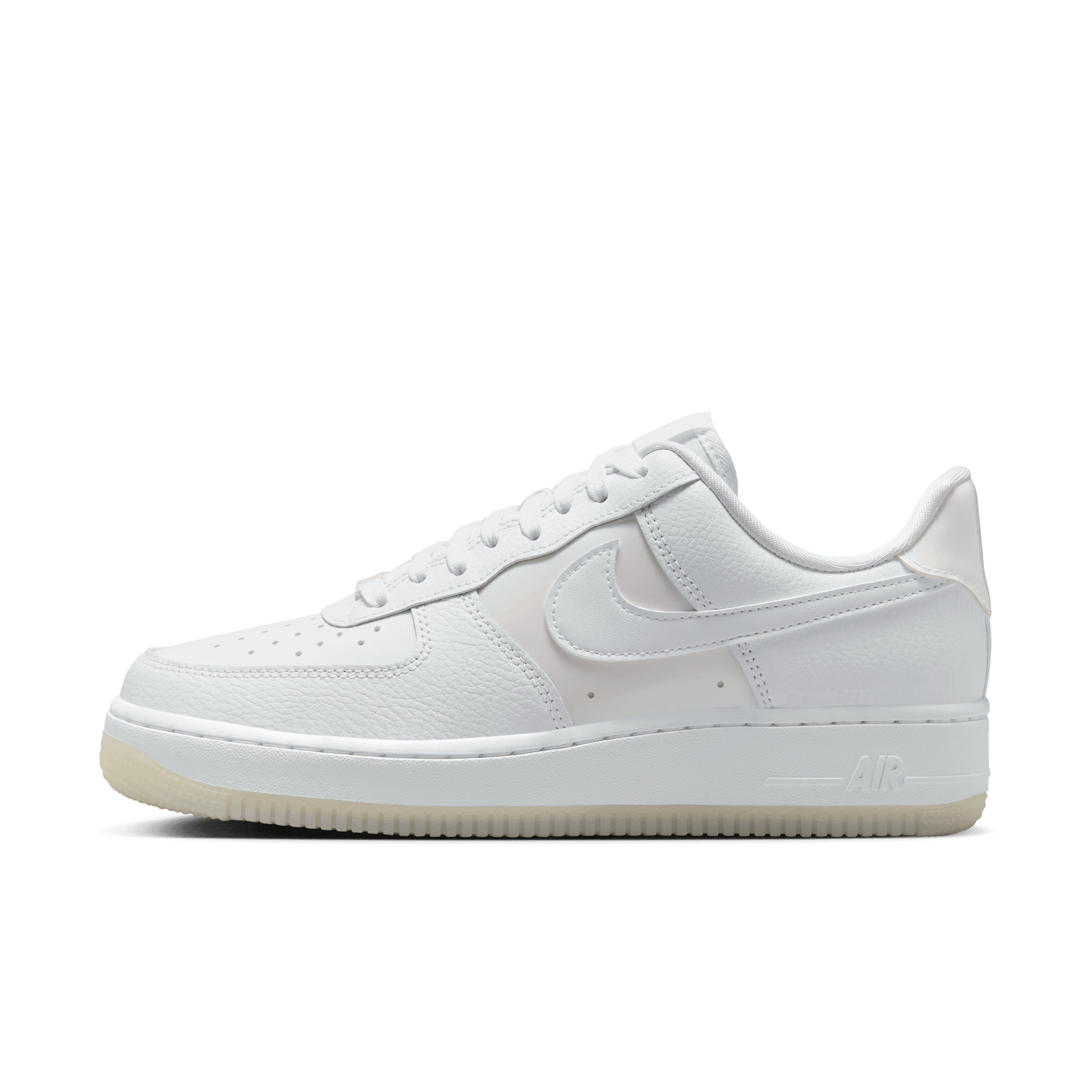 NIKE AIR FORCE 1 '07 WOMEN'S SHOES