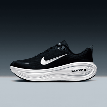 NIKE VOMERO PLUS MEN'S ROAD RUNNING SHOES (EXTRA WIDE)