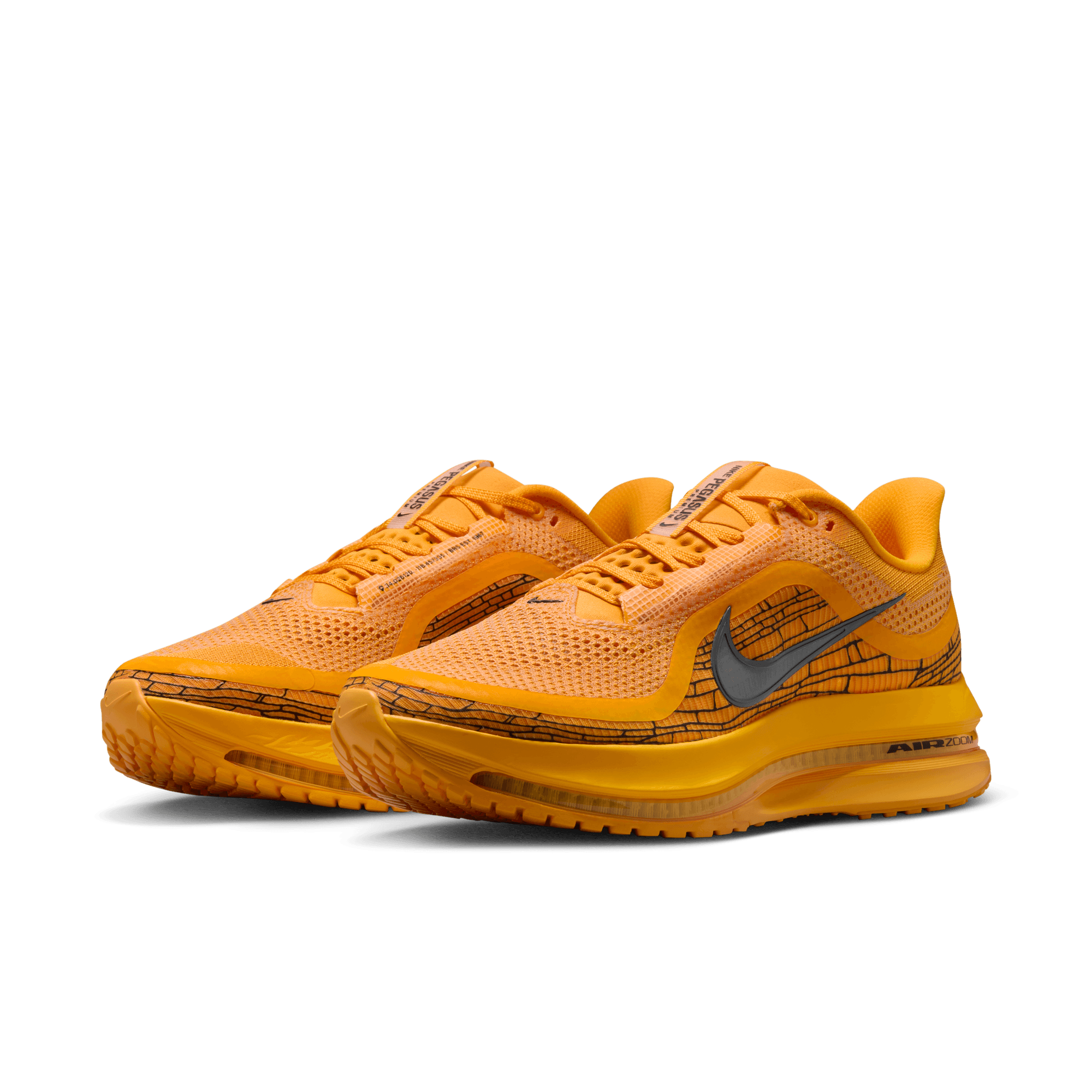 NIKE PEGASUS PREMIUM LV8 MEN'S ROAD RUNNING SHOES