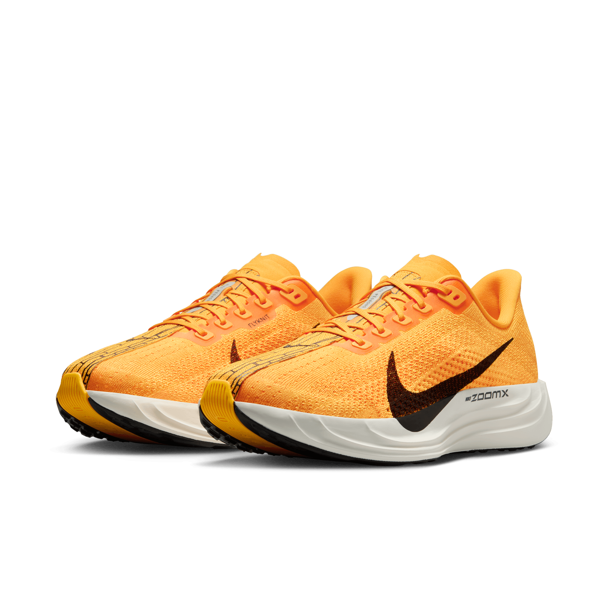 NIKE PEGASUS PLUS LV8 MEN'S ROAD RUNNING SHOES