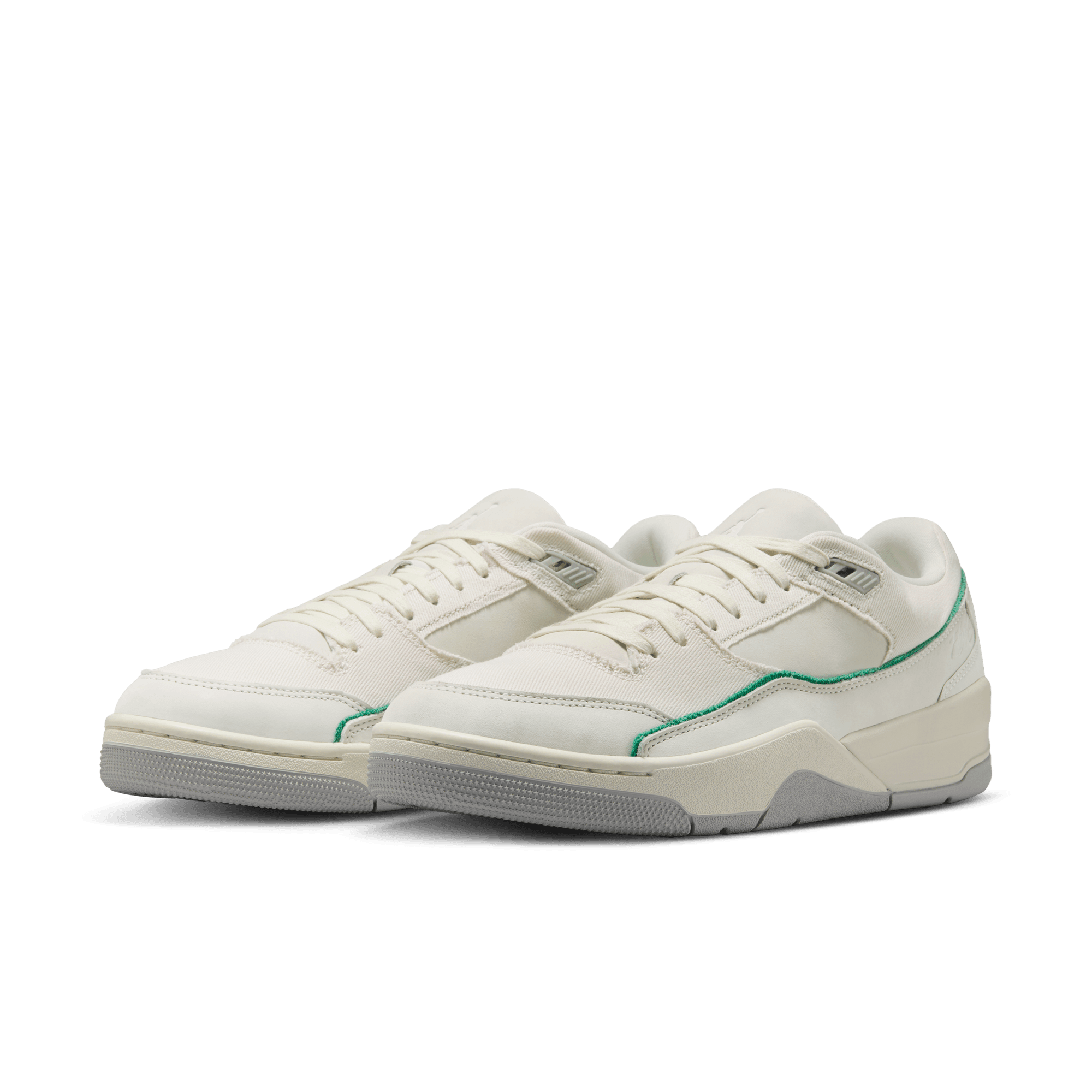 JORDAN FLIGHT COURT SE