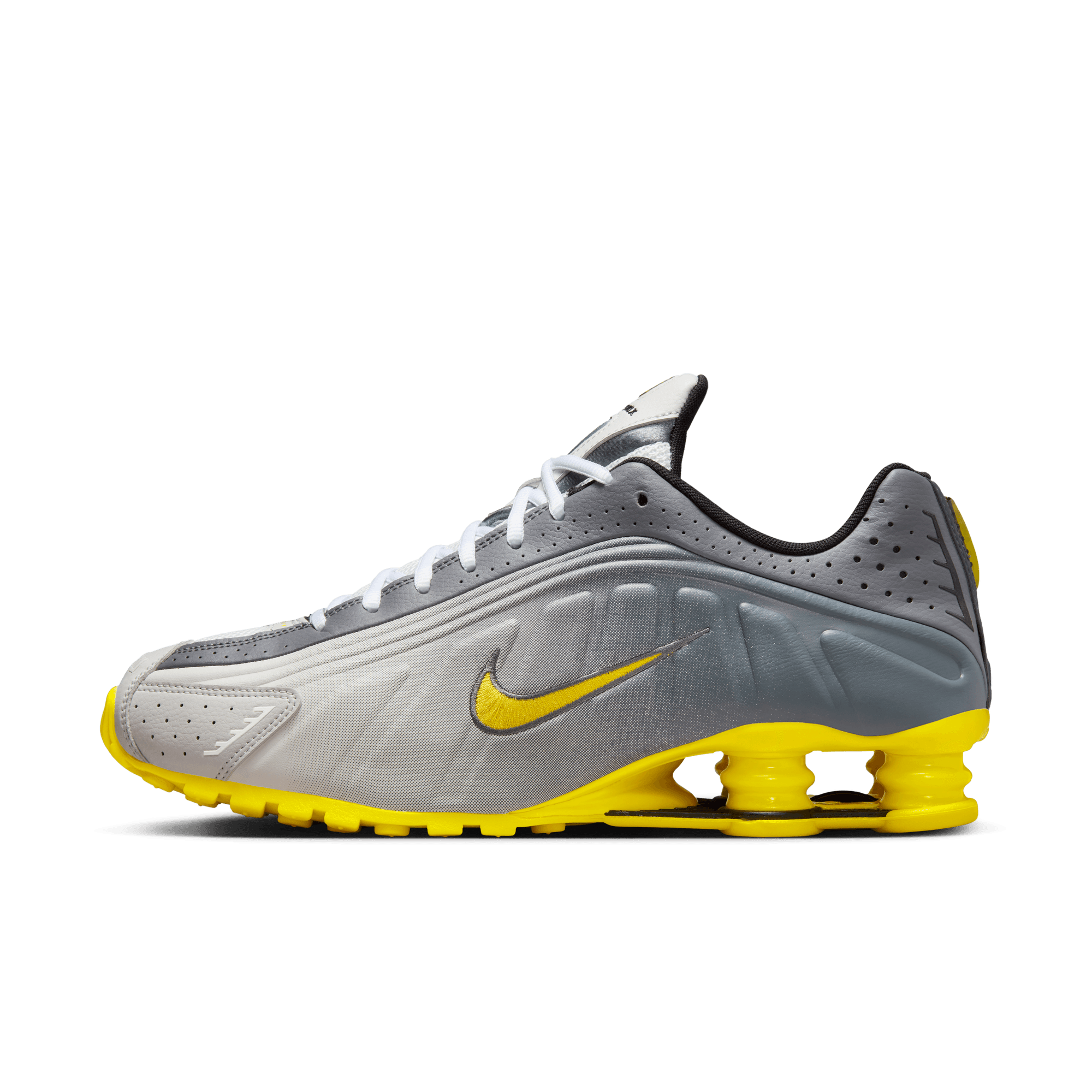 NIKE SHOX R4 SE MEN'S SHOES