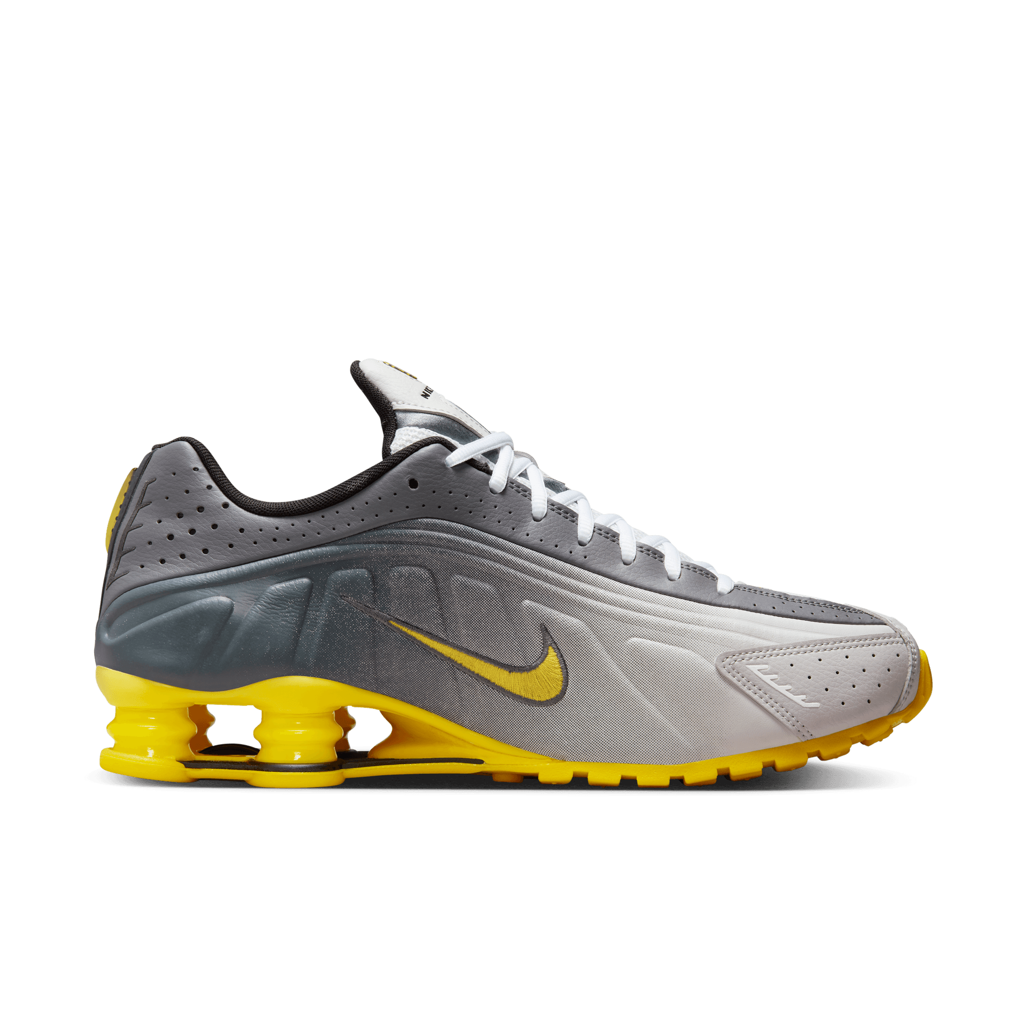 NIKE SHOX R4 SE MEN'S SHOES