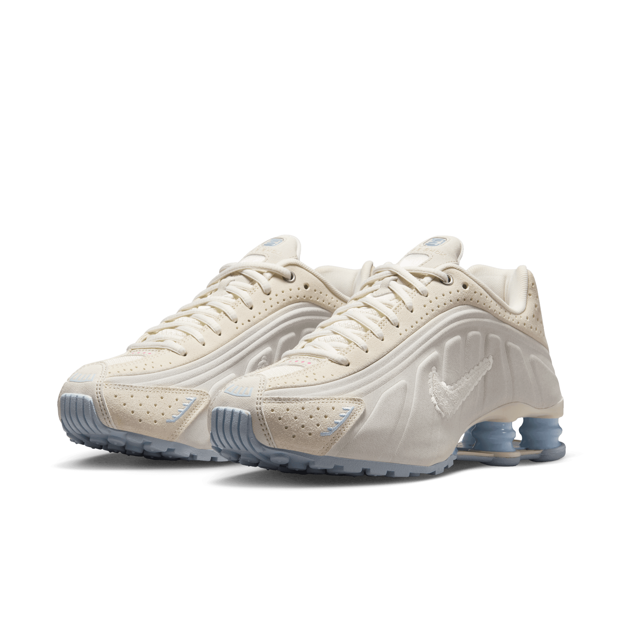 NIKE SHOX R4 SE WOMEN'S SHOES