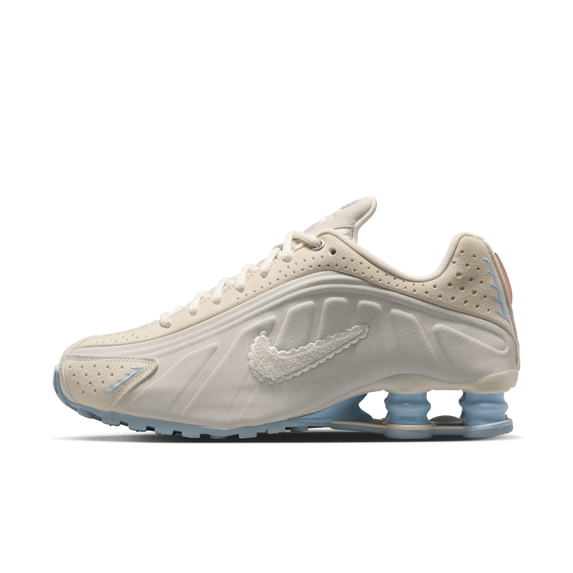 NIKE SHOX R4 SE WOMEN'S SHOES