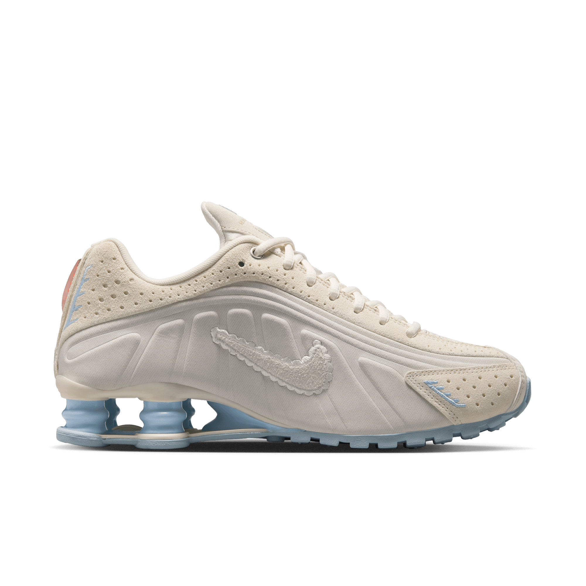 NIKE SHOX R4 SE WOMEN'S SHOES