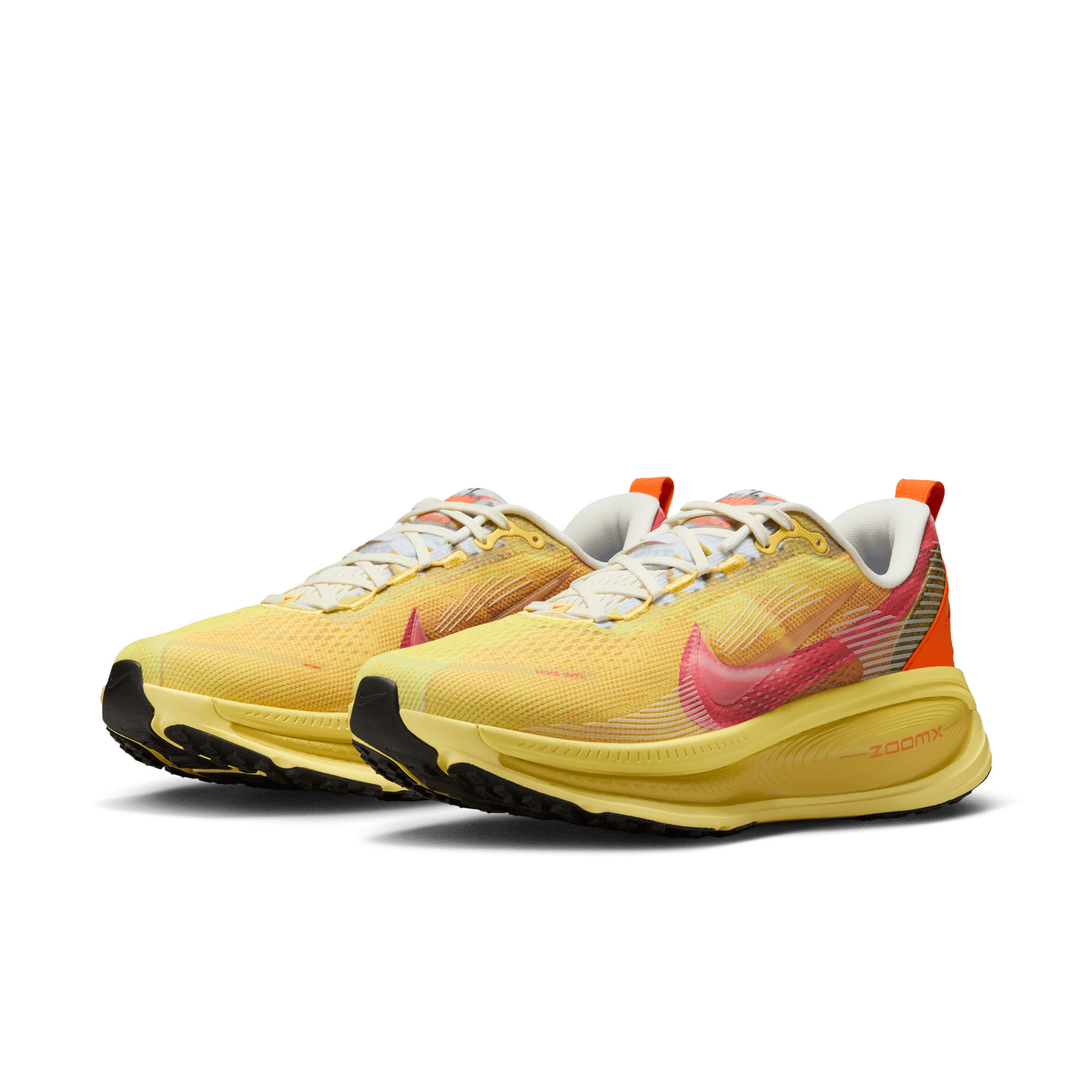NIKE VOMERO 18 SE MEN'S ROAD RUNNING SHOES