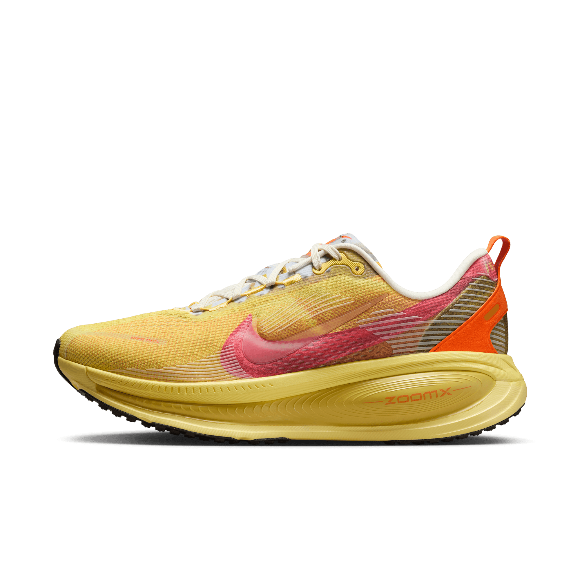 NIKE VOMERO 18 SE MEN'S ROAD RUNNING SHOES