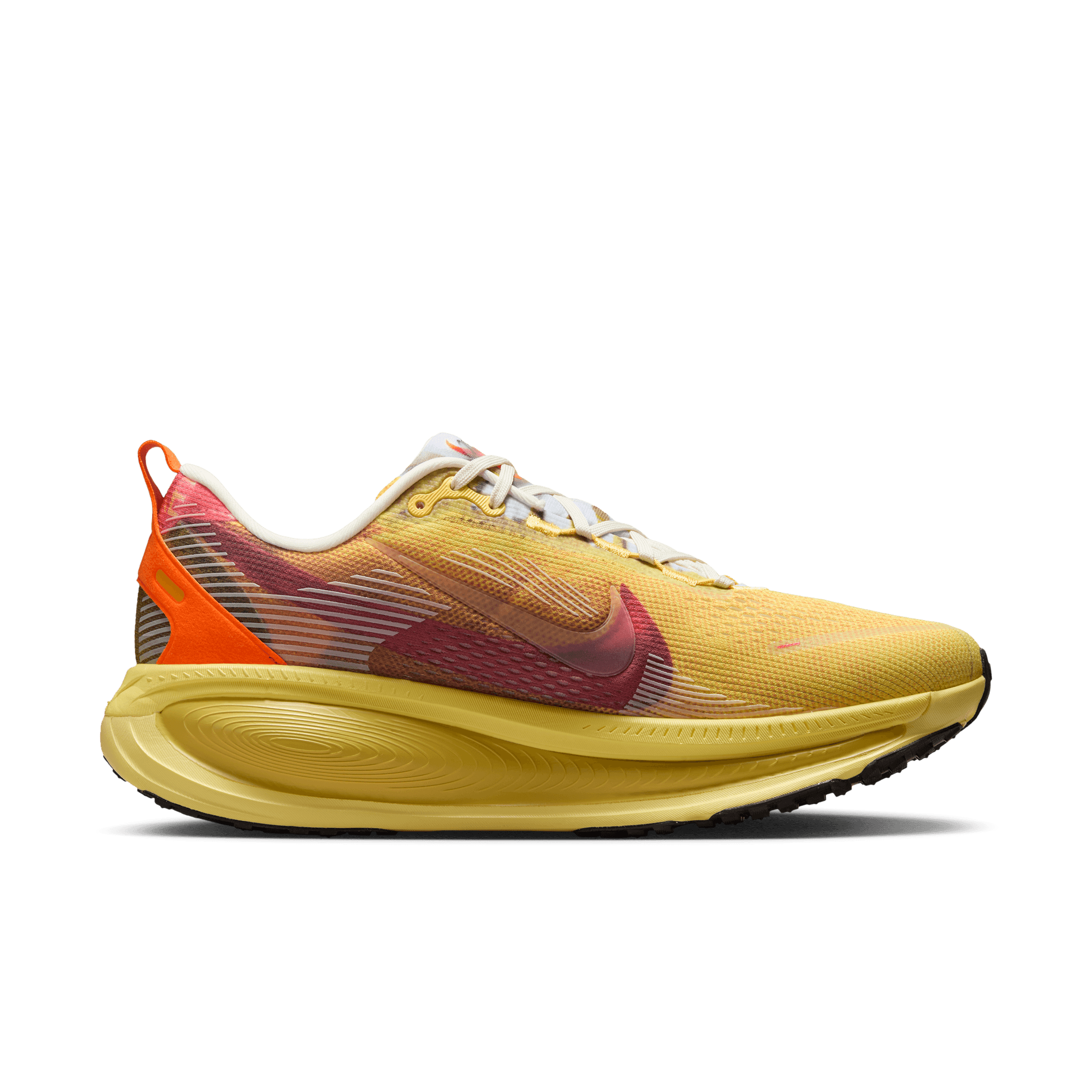 NIKE VOMERO 18 SE MEN'S ROAD RUNNING SHOES