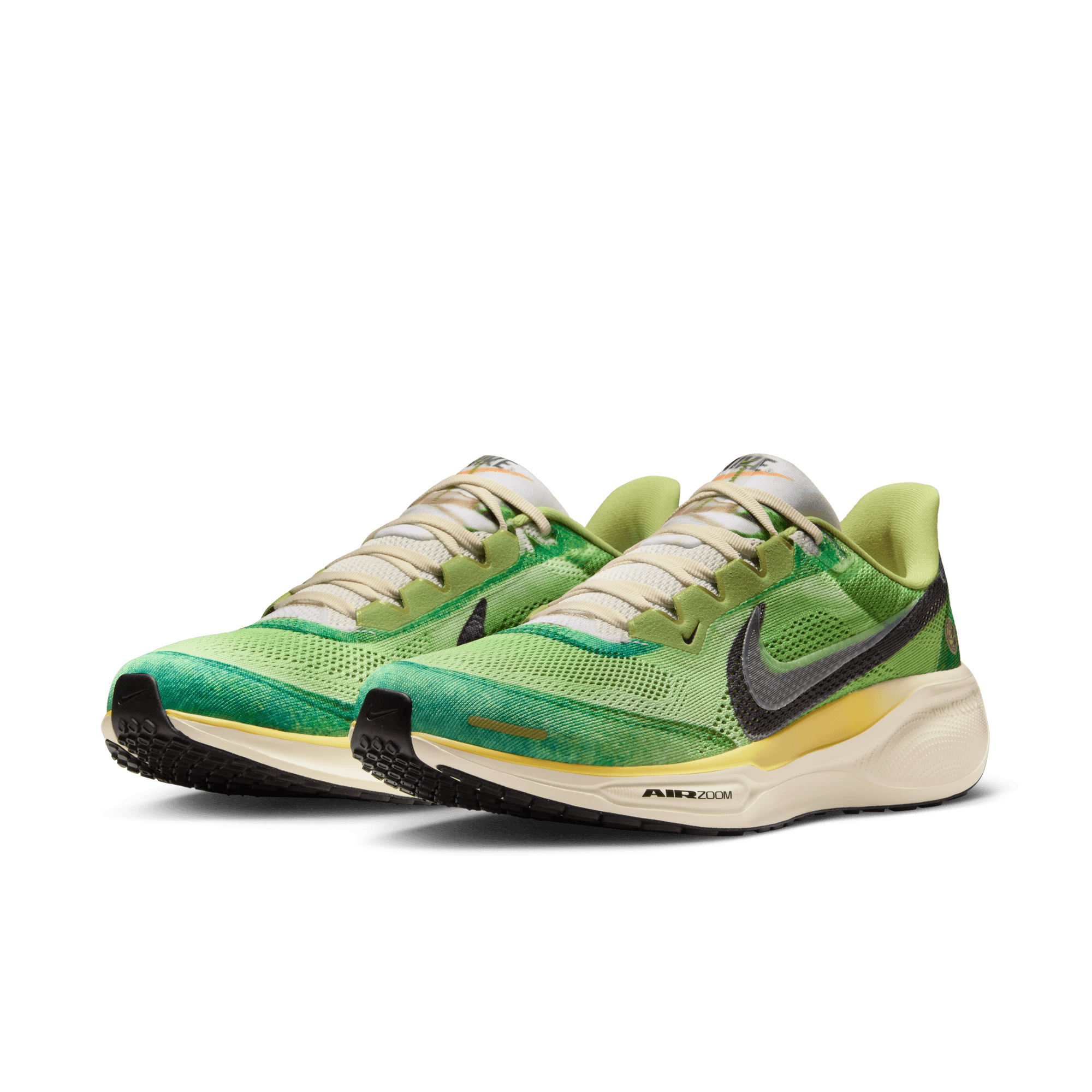 NIKE PEGASUS 41 SE MEN'S ROAD RUNNING SHOES