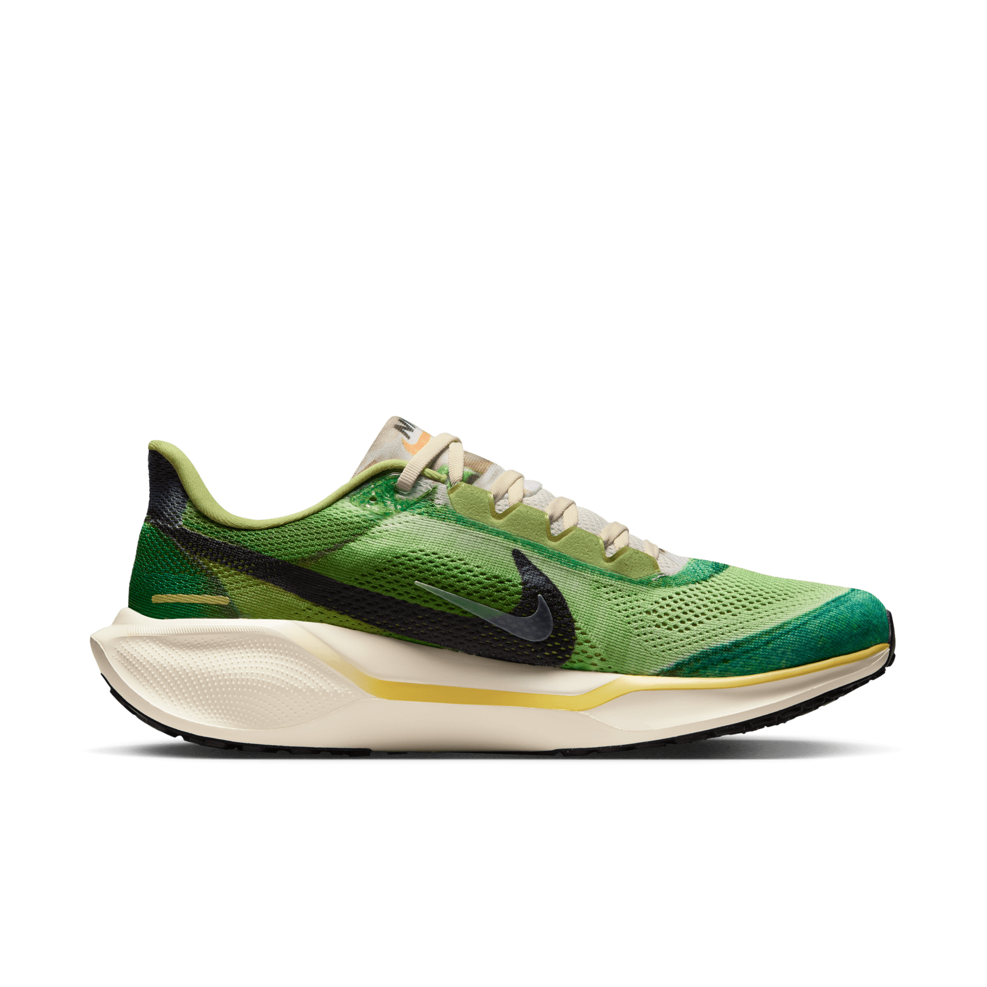NIKE PEGASUS 41 SE MEN'S ROAD RUNNING SHOES