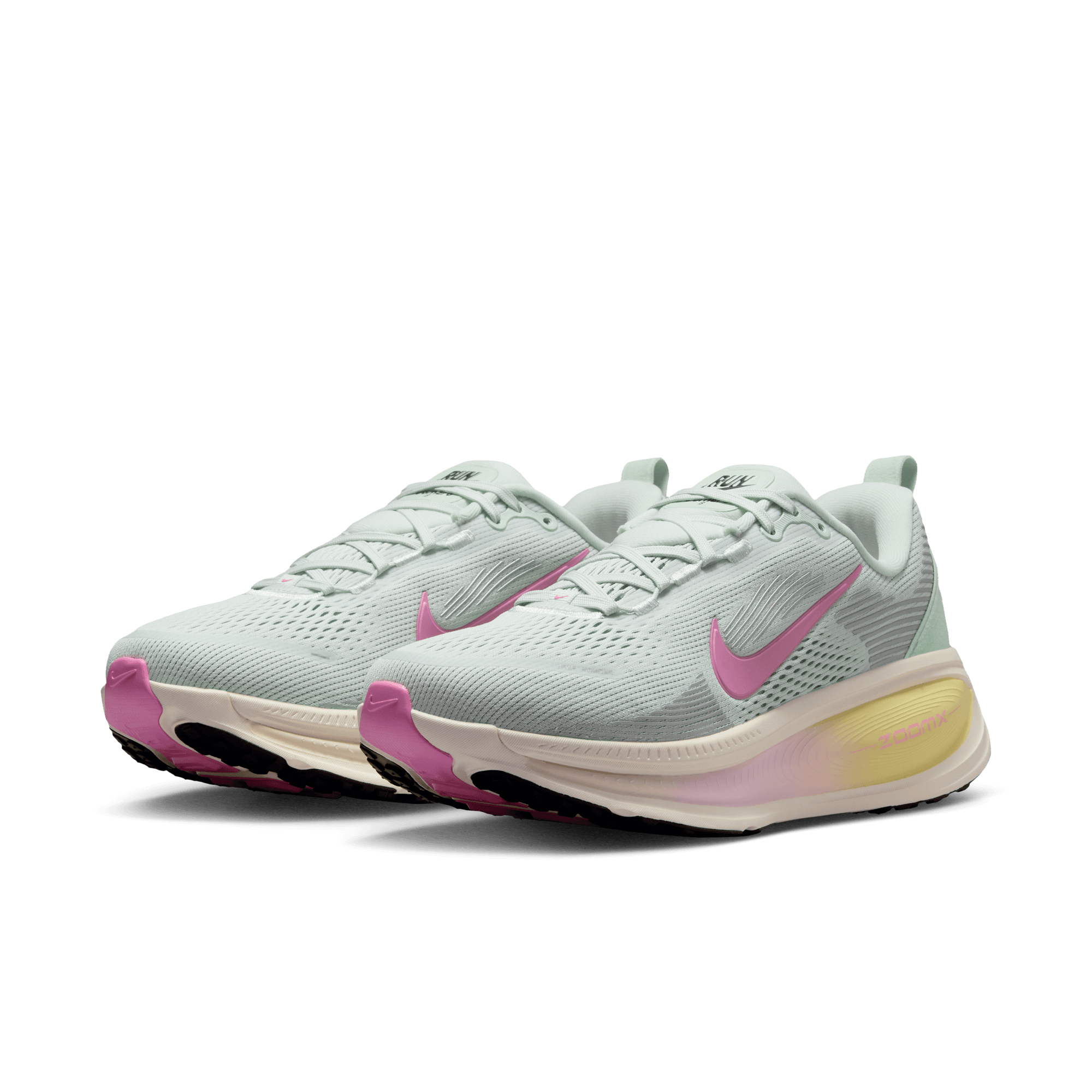 NIKE VOMERO 18 WOMEN'S ROAD RUNNING SHOES