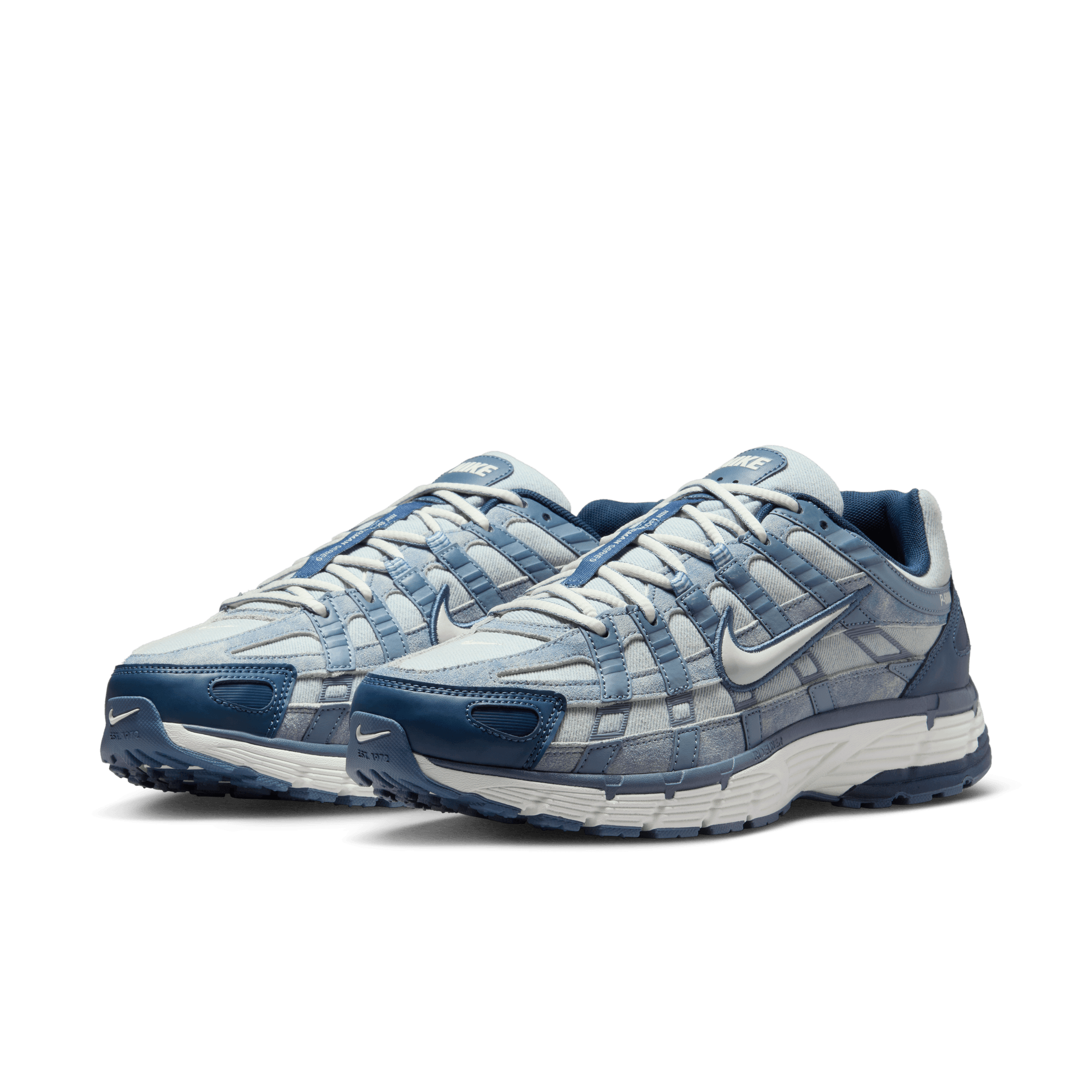 NIKE P-6000 SE MEN'S SHOES