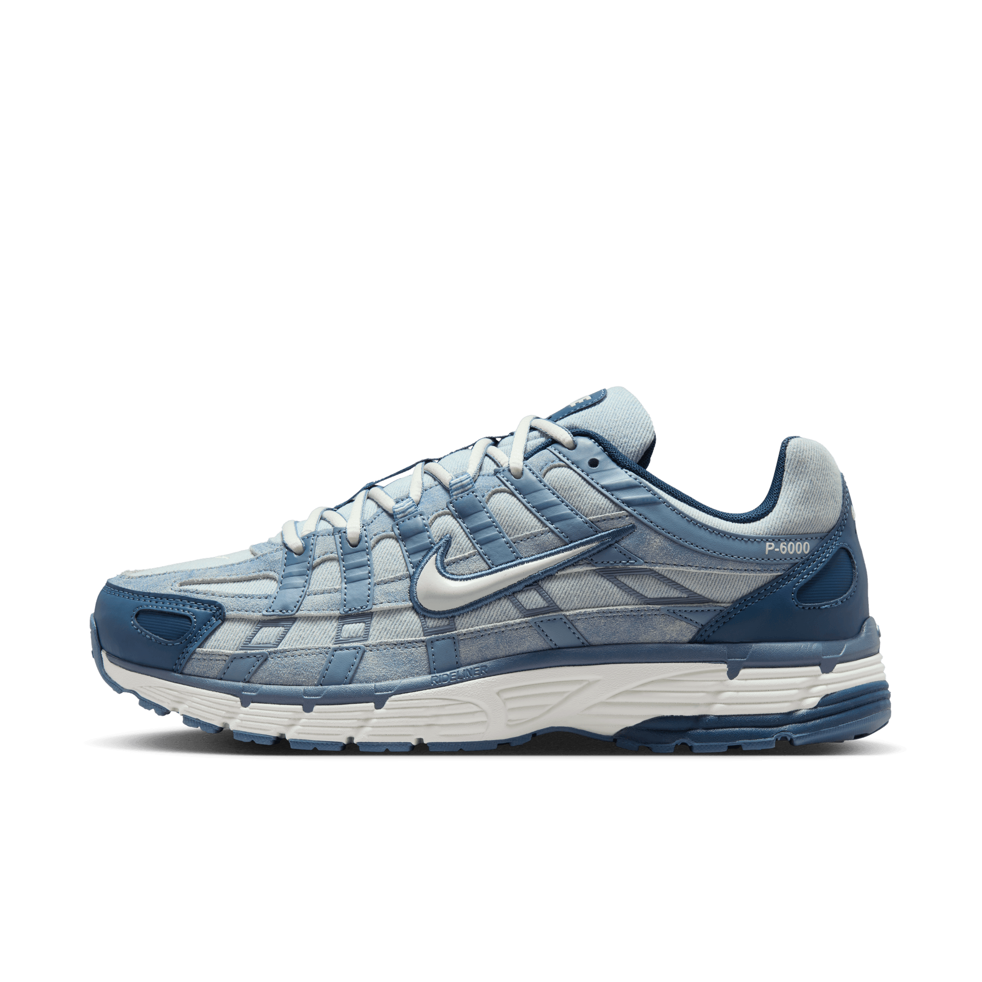 NIKE P-6000 SE MEN'S SHOES