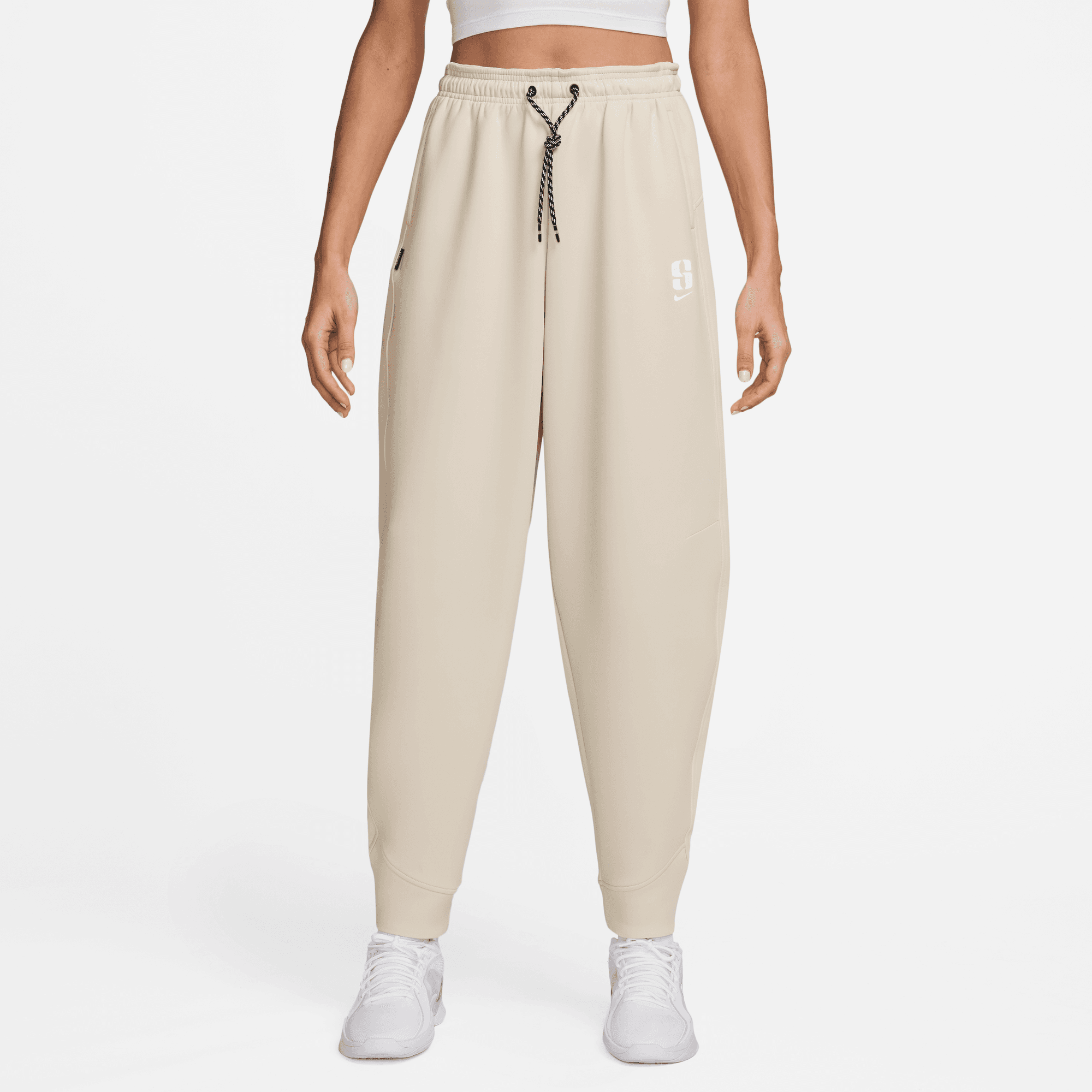 SABRINA DRI-FIT LOOSE BASKETBALL PANTS