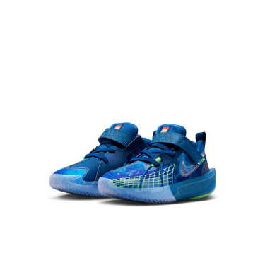 NIKE G.T. CUT 3 X LEGO® COLLECTION LITTLE KIDS' SHOES