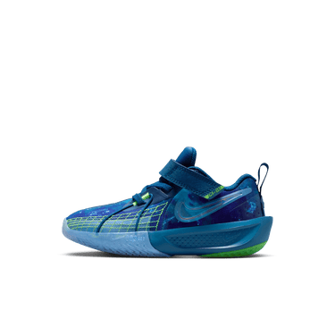 NIKE G.T. CUT 3 X LEGO® COLLECTION LITTLE KIDS' SHOES