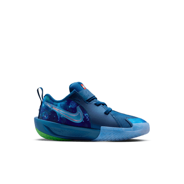 NIKE G.T. CUT 3 X LEGO® COLLECTION LITTLE KIDS' SHOES
