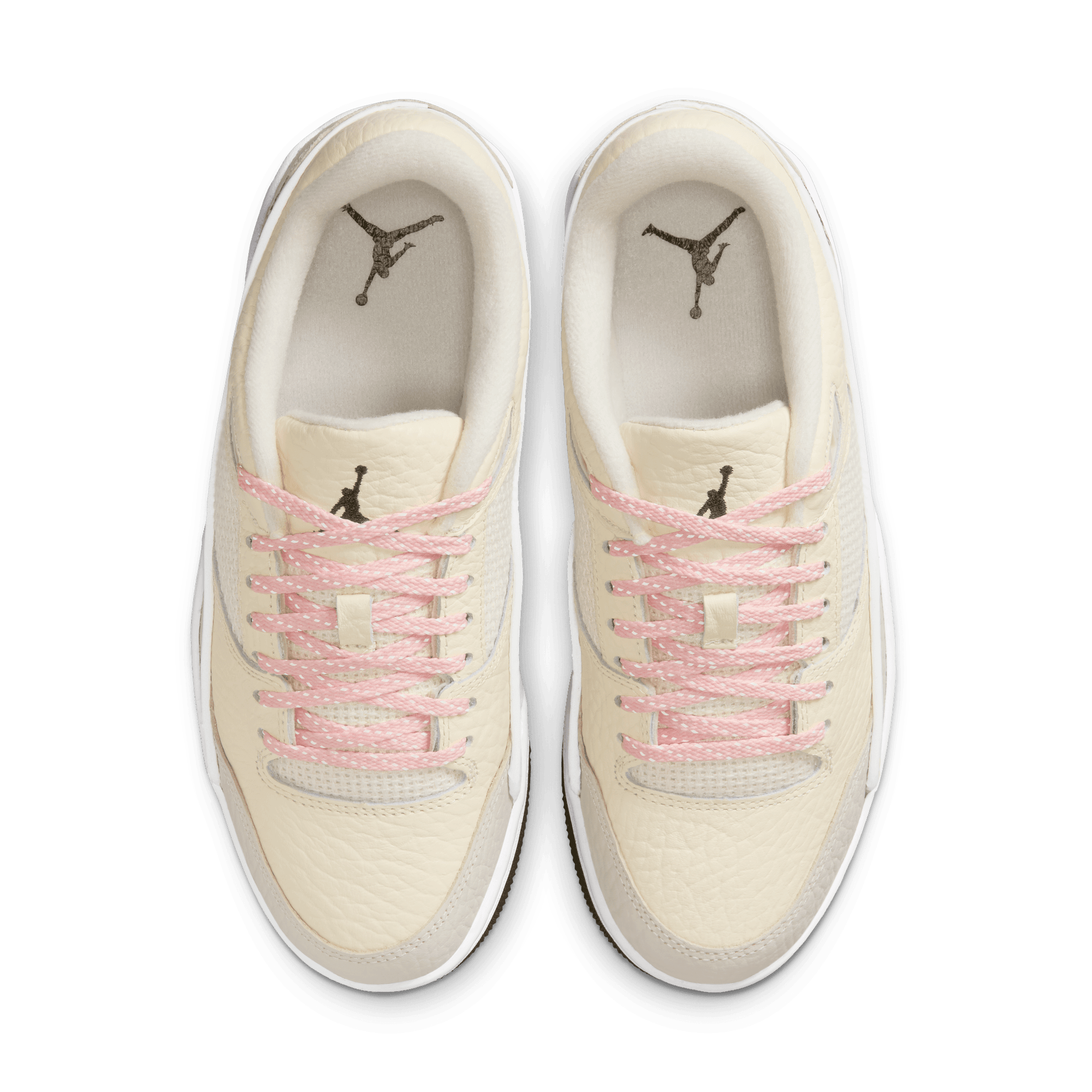 JORDAN FLIGHT COURT WOMEN'S SHOES
