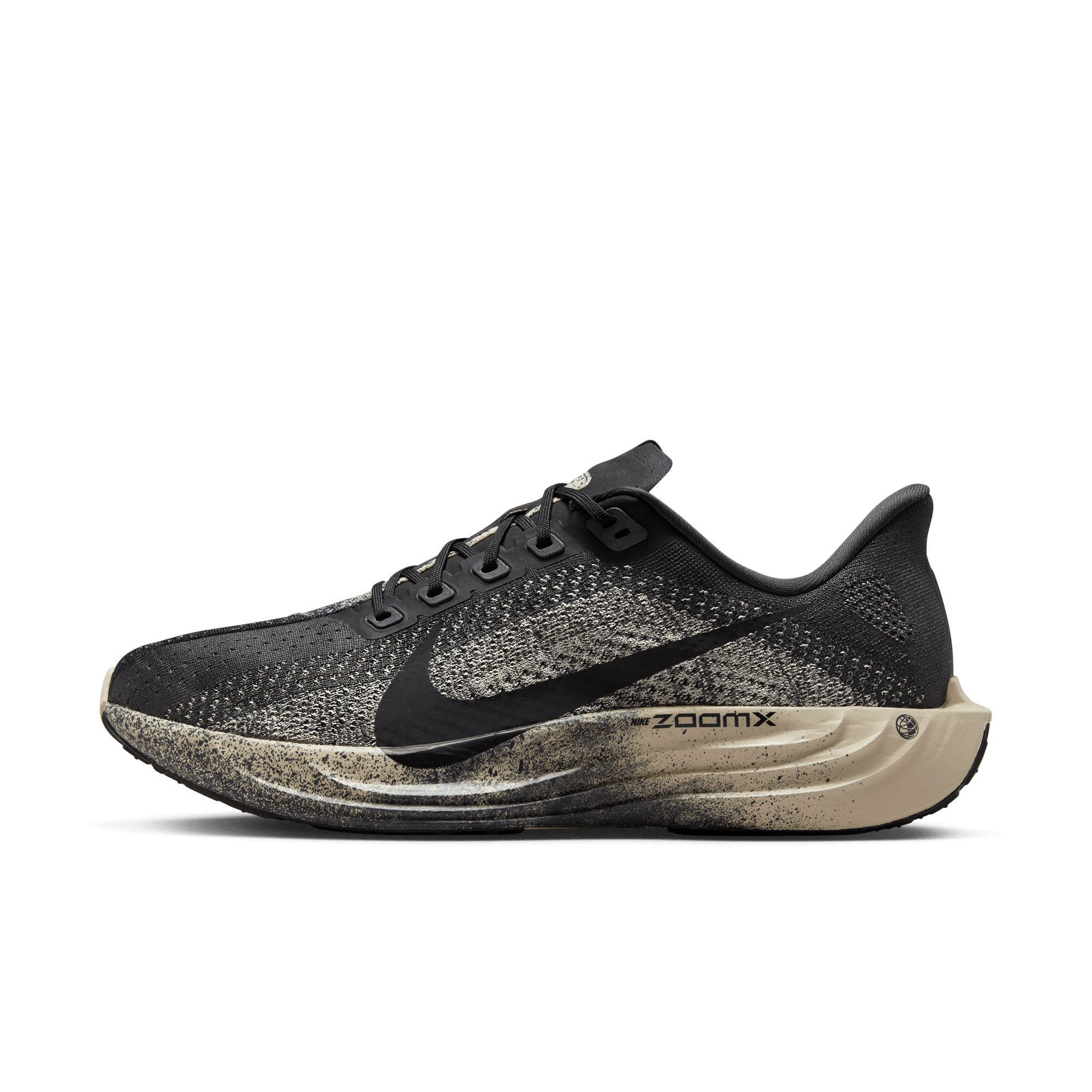 NIKE PEGASUS PLUS MEN'S ROAD RUNNING SHOES