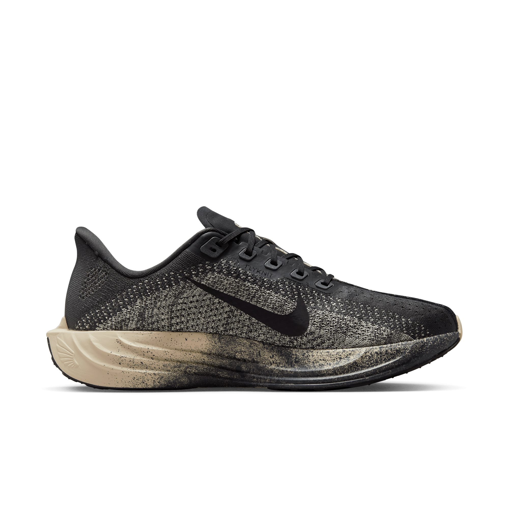 NIKE PEGASUS PLUS MEN'S ROAD RUNNING SHOES
