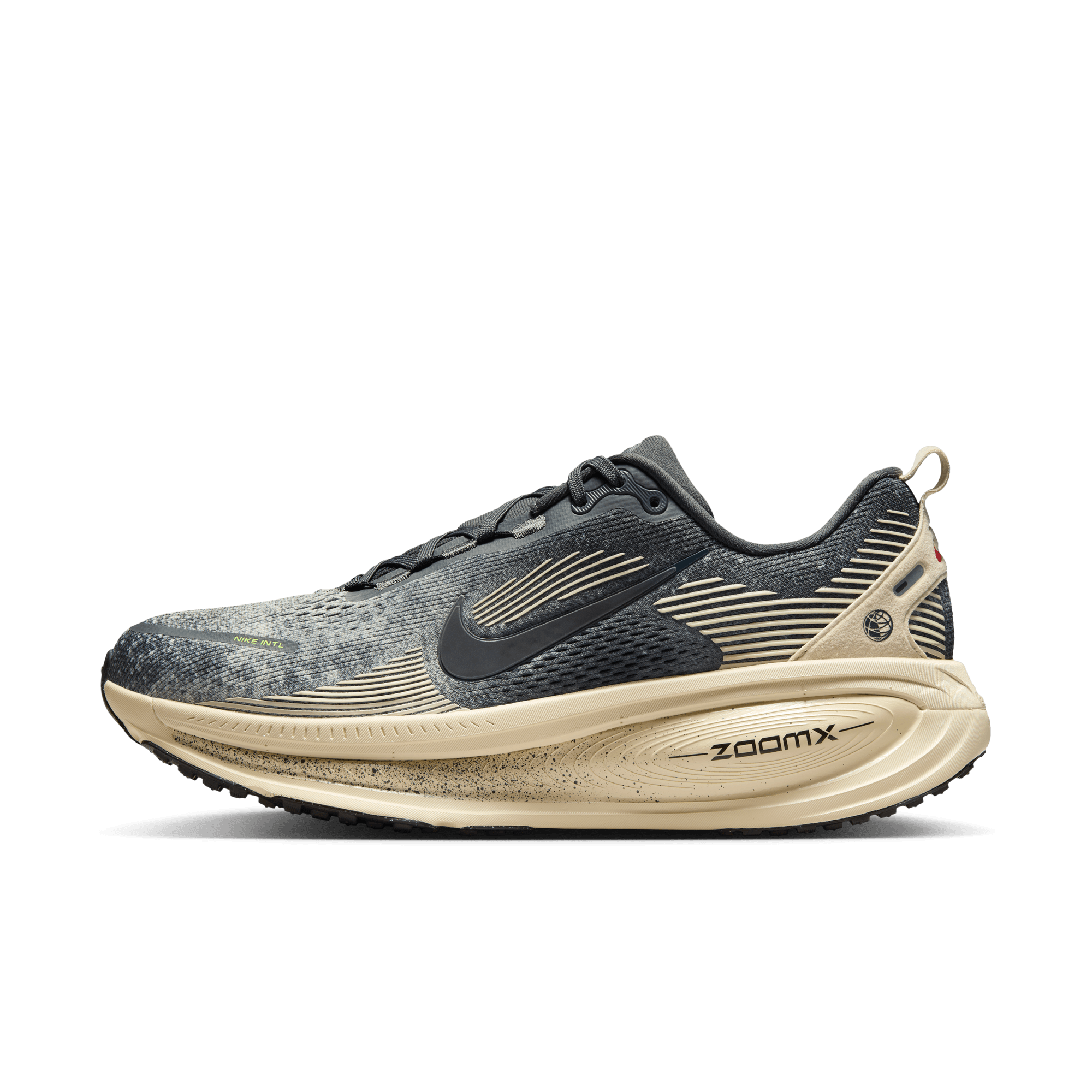 NIKE VOMERO 18 MEN'S ROAD RUNNING SHOES