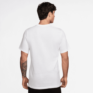 NIKE CLUB MEN'S BASKETBALL T-SHIRT
