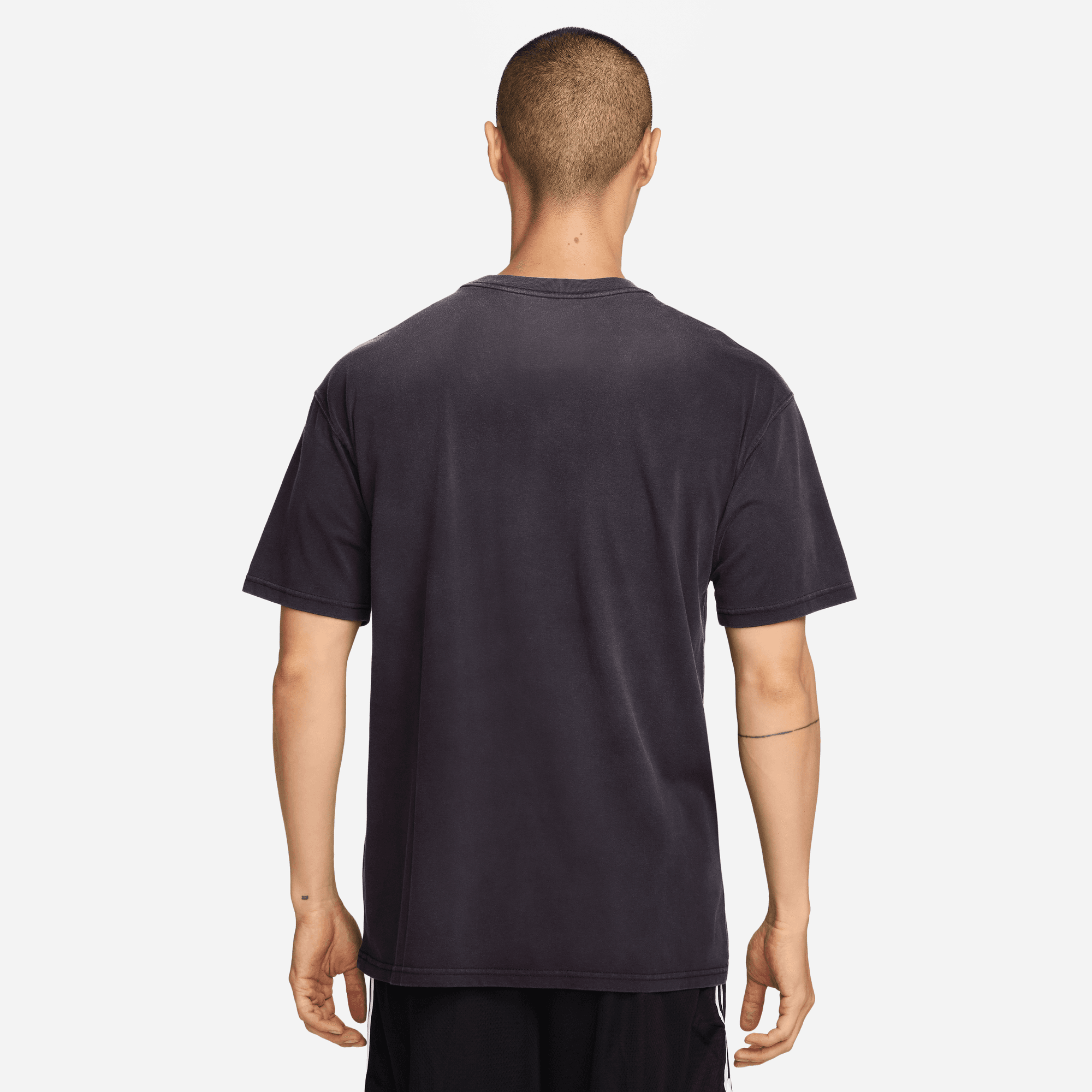 NIKE MEN'S BASKETBALL T-SHIRT