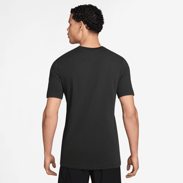 NIKE MEN'S DRI-FIT RUNNING T-SHIRT