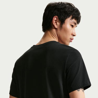 NIKE MEN'S DRI-FIT RUNNING T-SHIRT