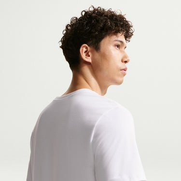 NIKE MEN'S DRI-FIT RUNNING T-SHIRT