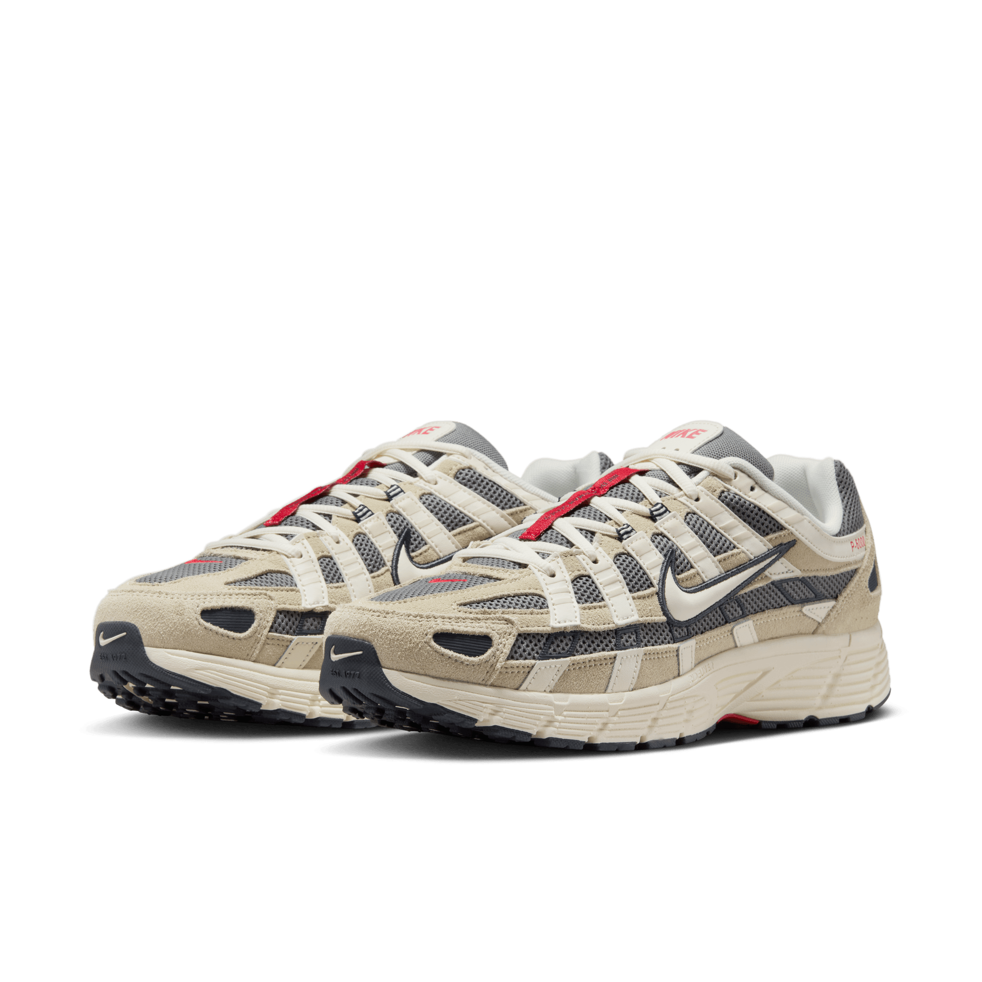 NIKE P-6000 MEN'S SHOES