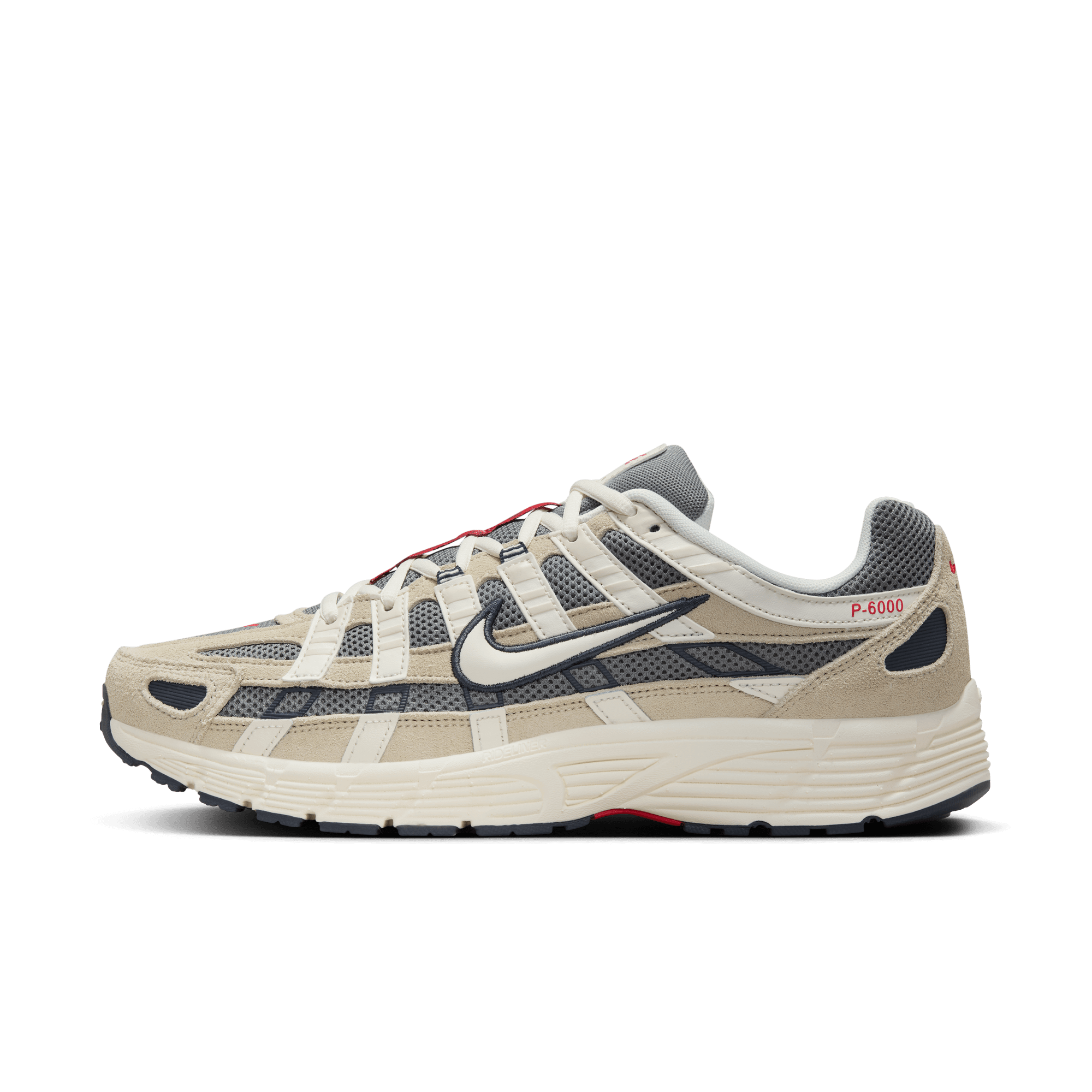 NIKE P-6000 MEN'S SHOES
