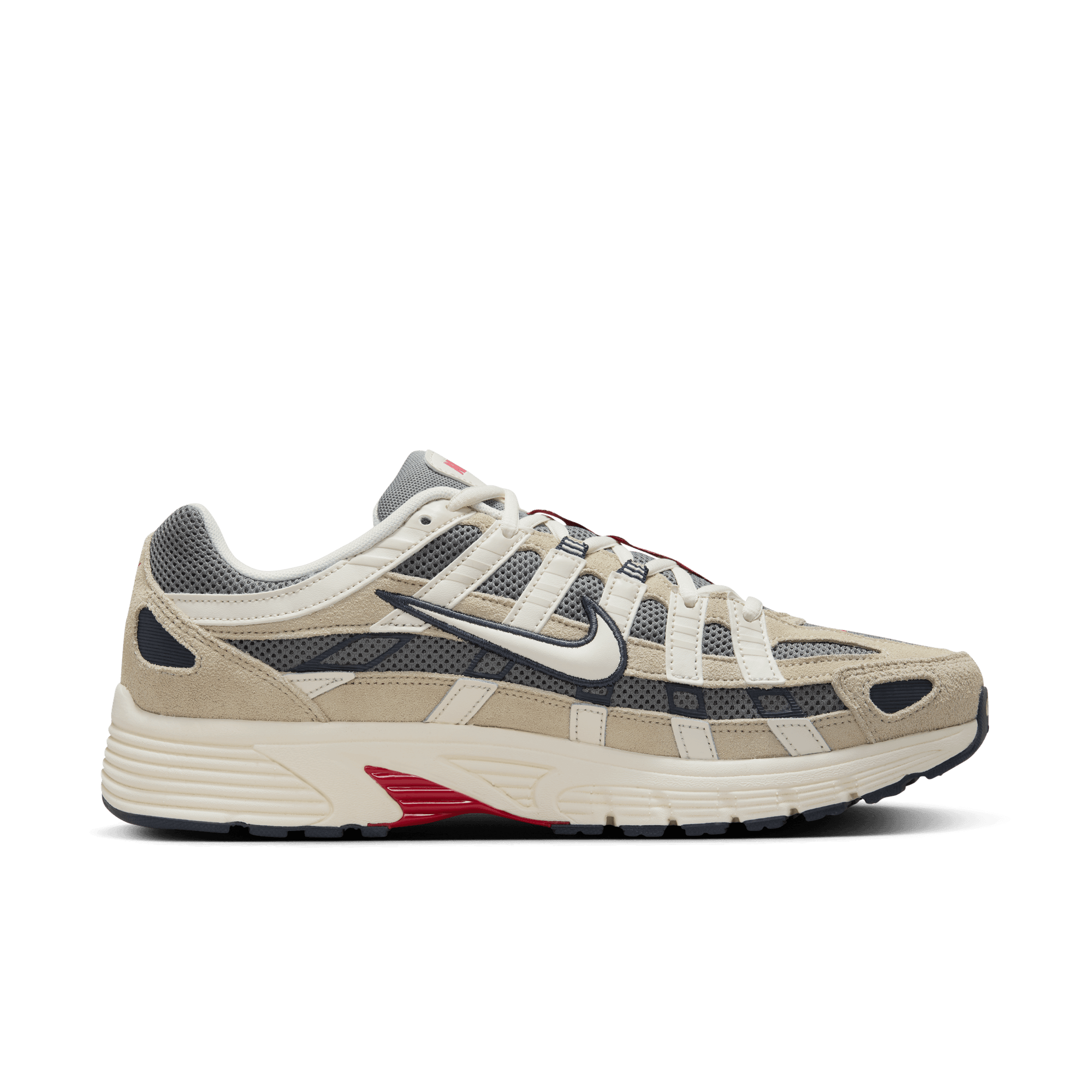 NIKE P-6000 MEN'S SHOES