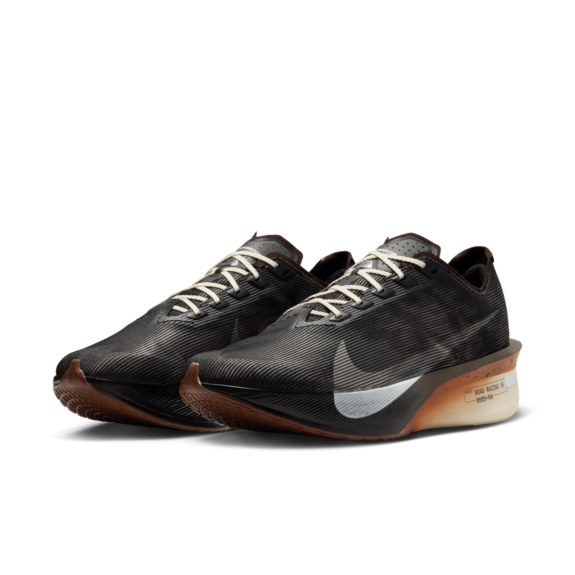 NIKE VAPORFLY 4 MEN'S ROAD RACING SHOES