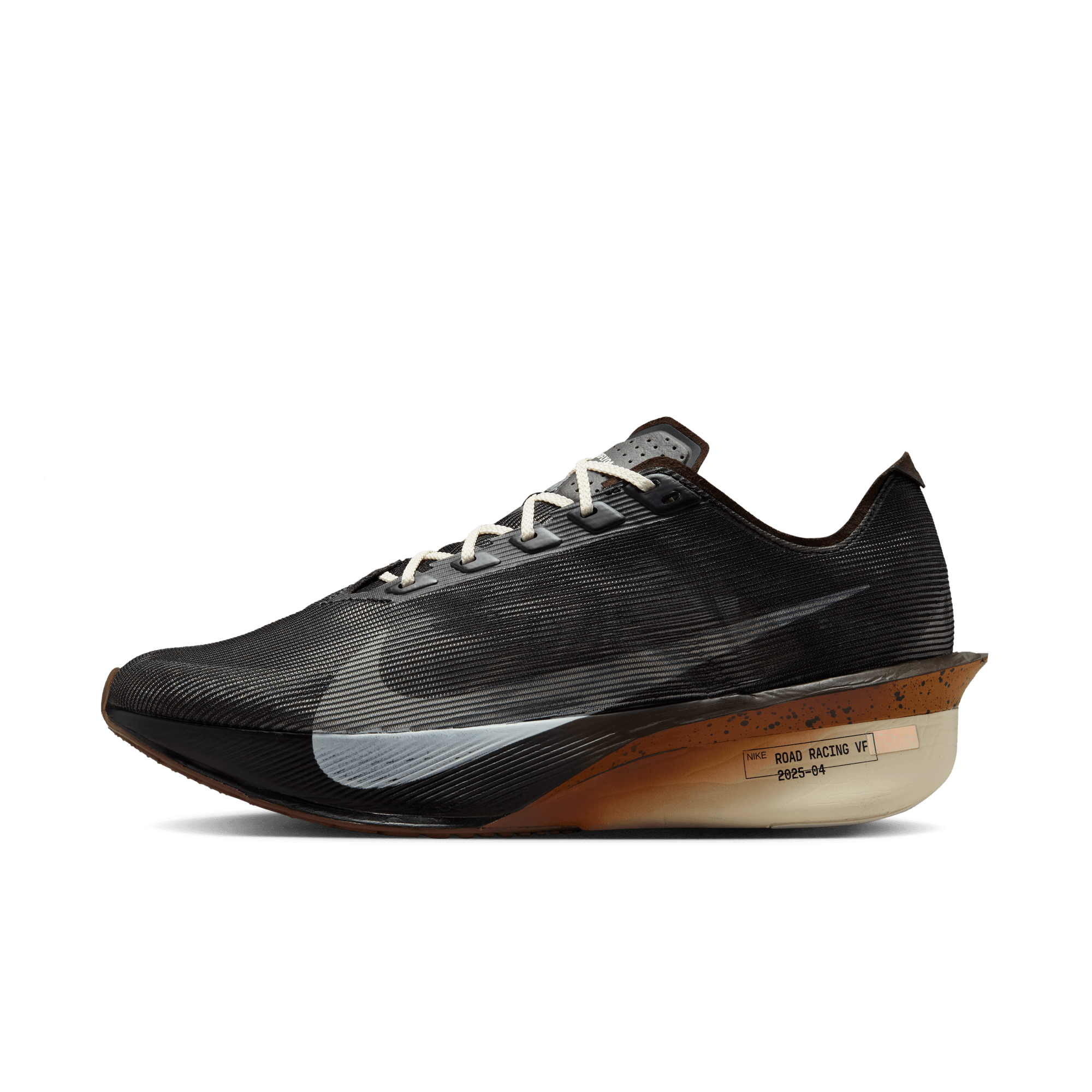 NIKE VAPORFLY 4 MEN'S ROAD RACING SHOES