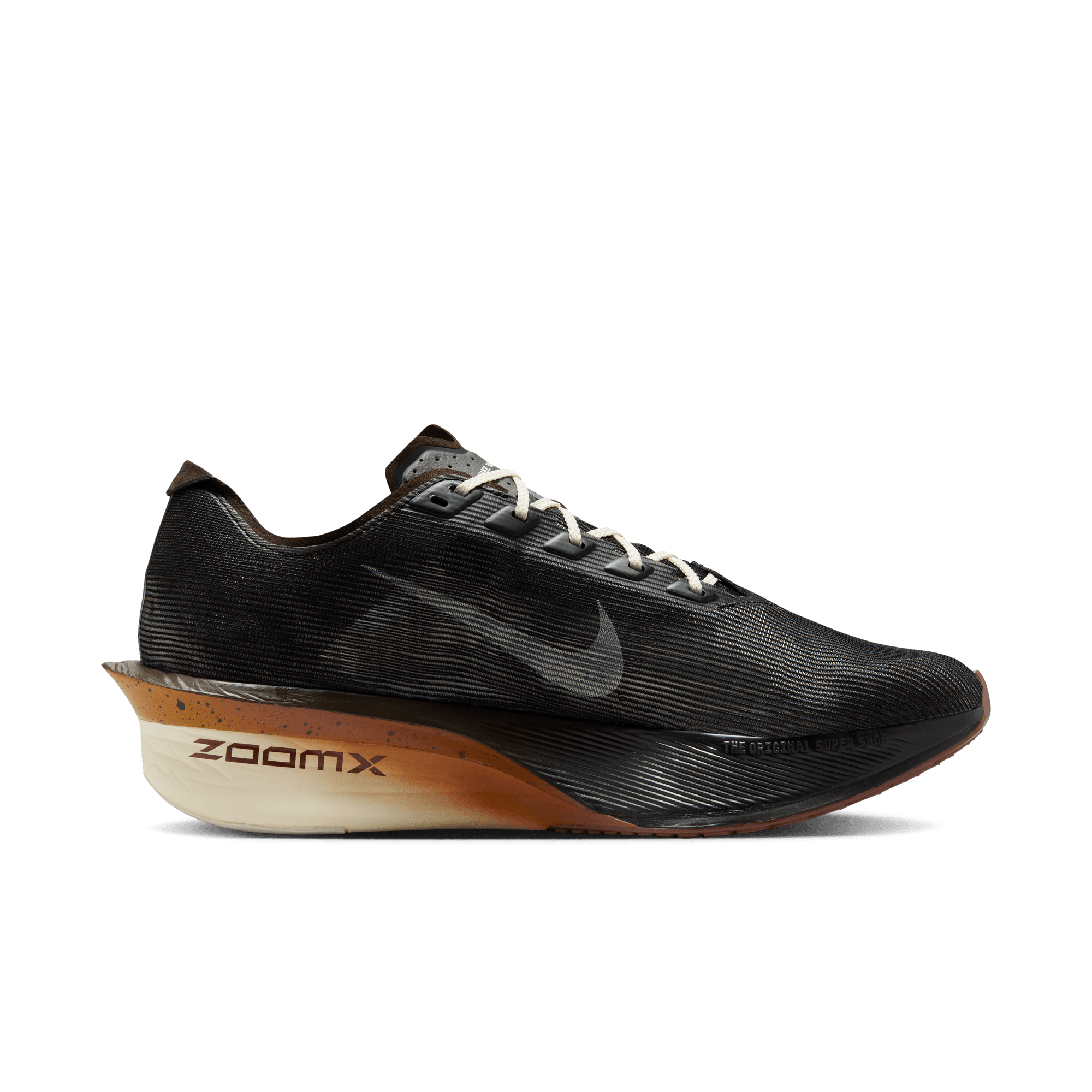NIKE VAPORFLY 4 MEN'S ROAD RACING SHOES
