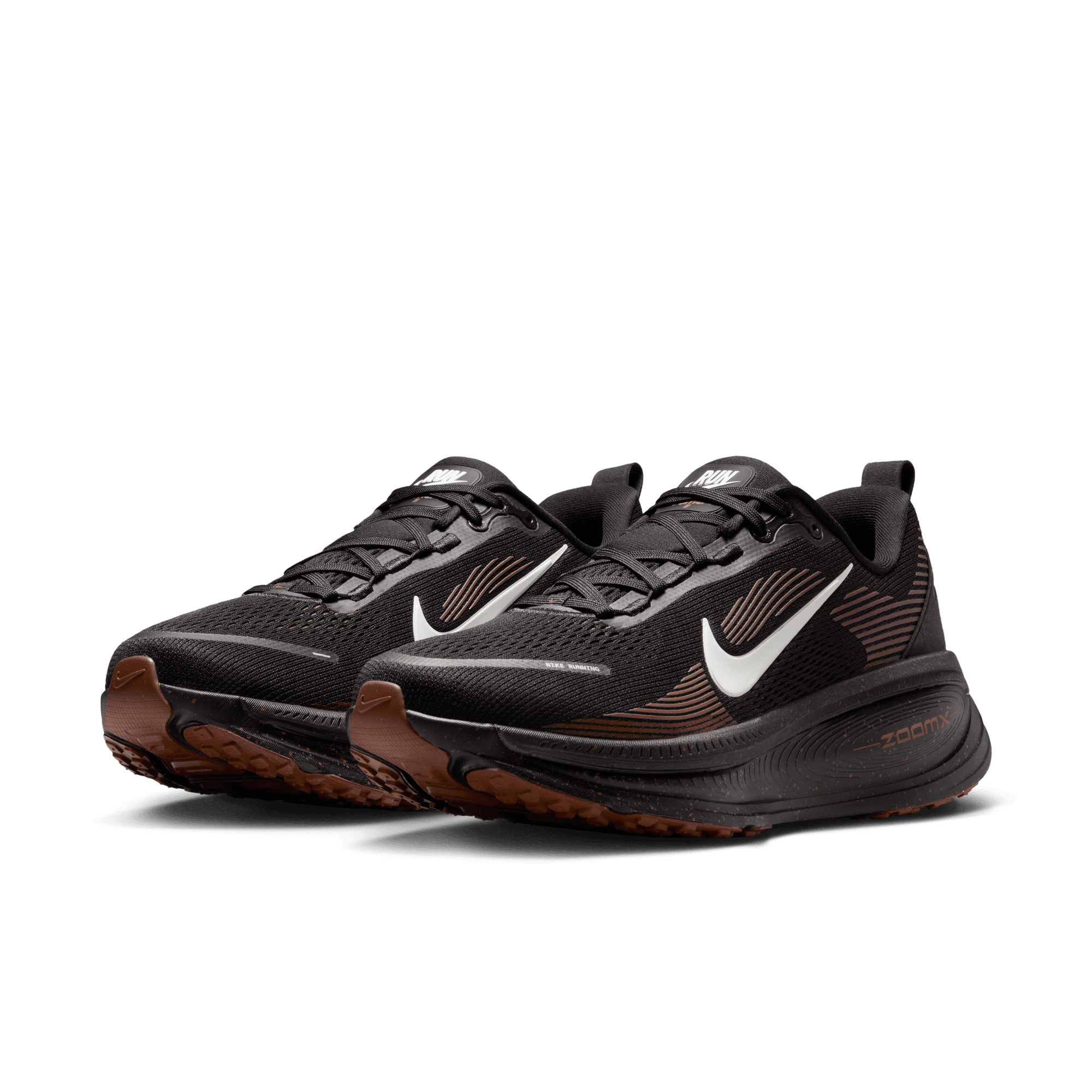 NIKE VOMERO 18 MEN'S ROAD RUNNING SHOES