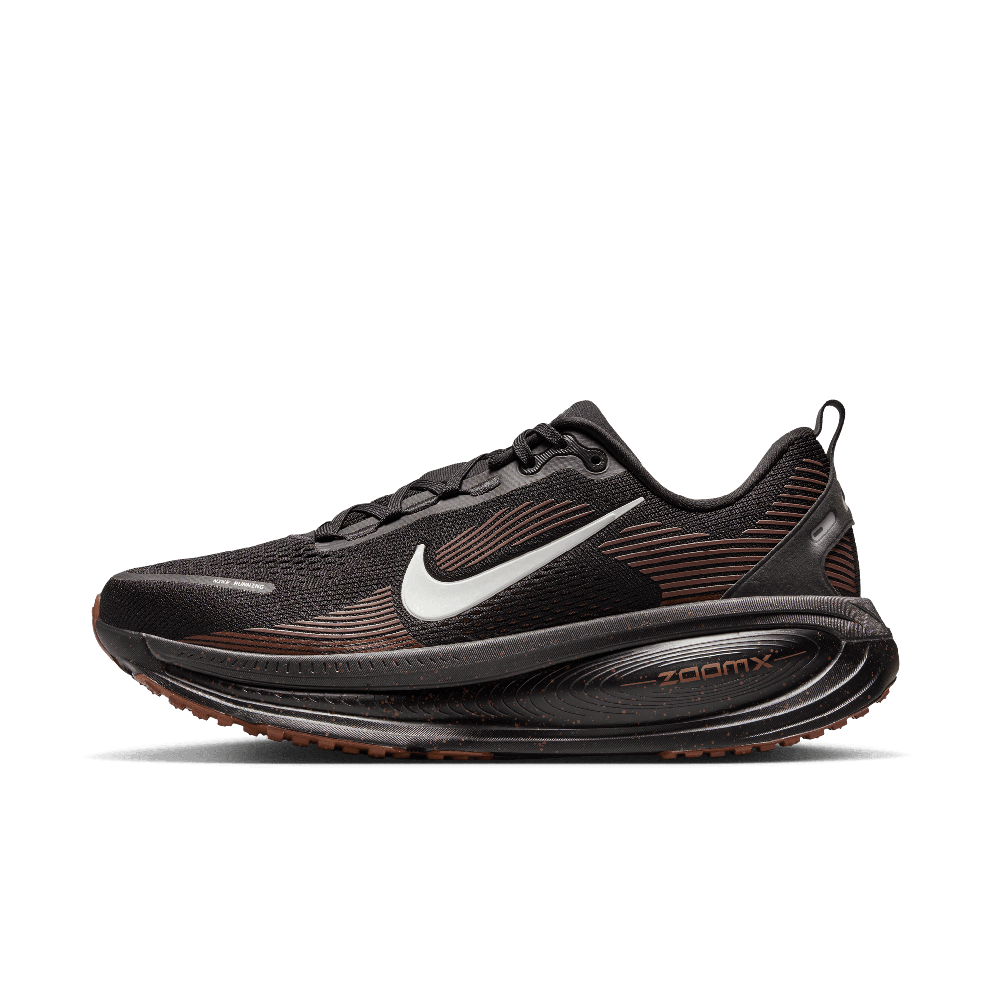 NIKE VOMERO 18 MEN'S ROAD RUNNING SHOES