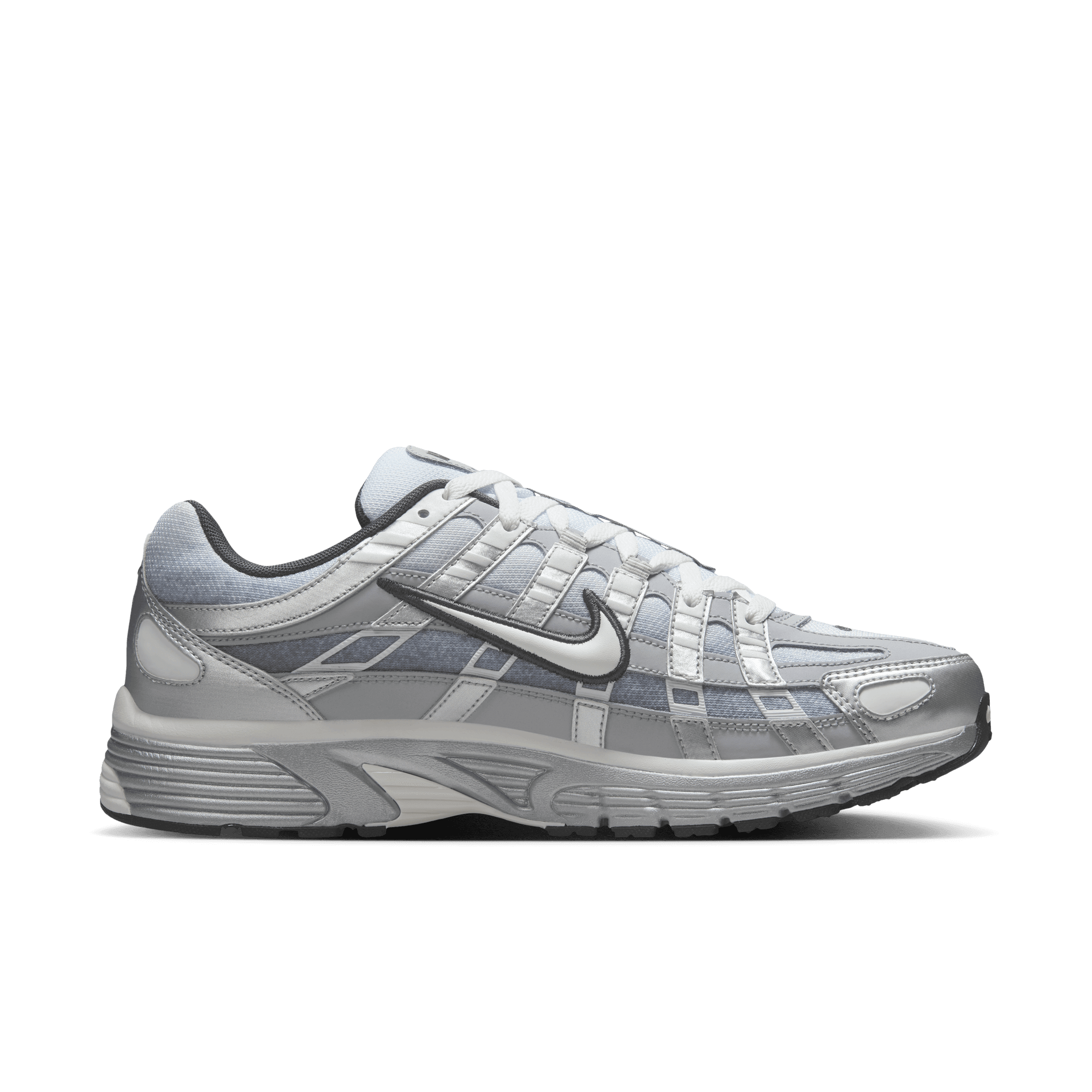 NIKE P-6000 MEN'S SHOES