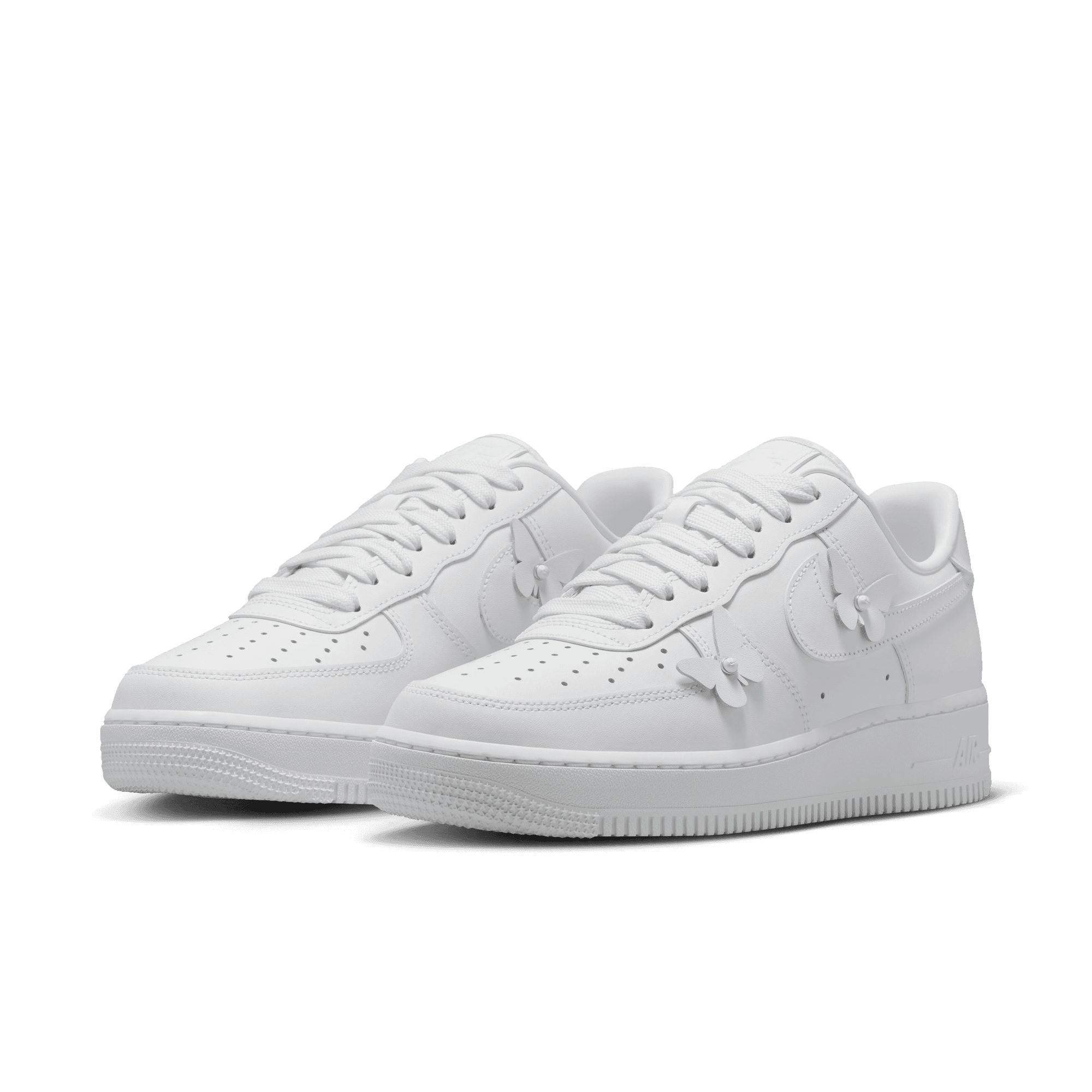 NIKE AIR FORCE 1 LOW WOMEN'S SHOES
