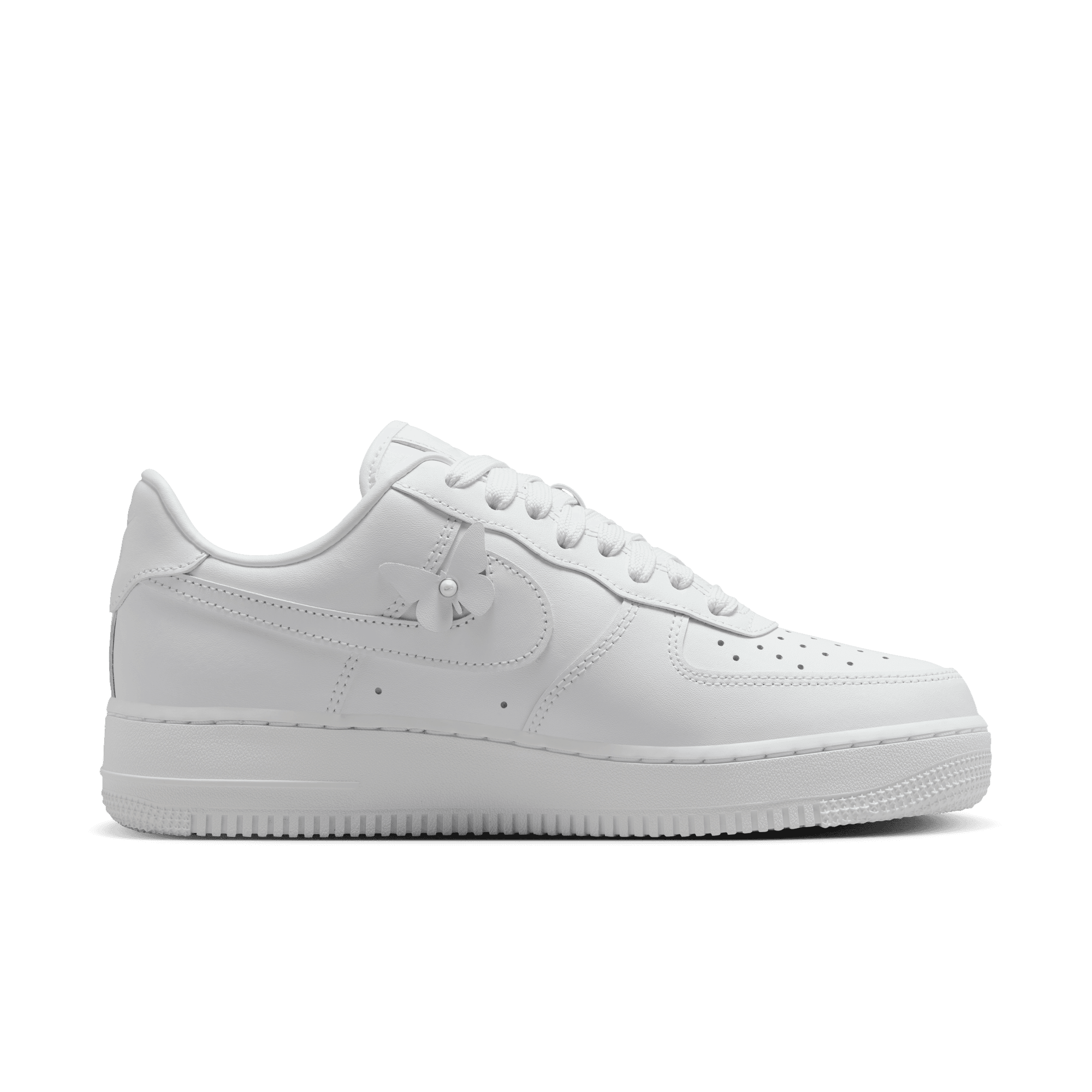 NIKE AIR FORCE 1 LOW WOMEN'S SHOES