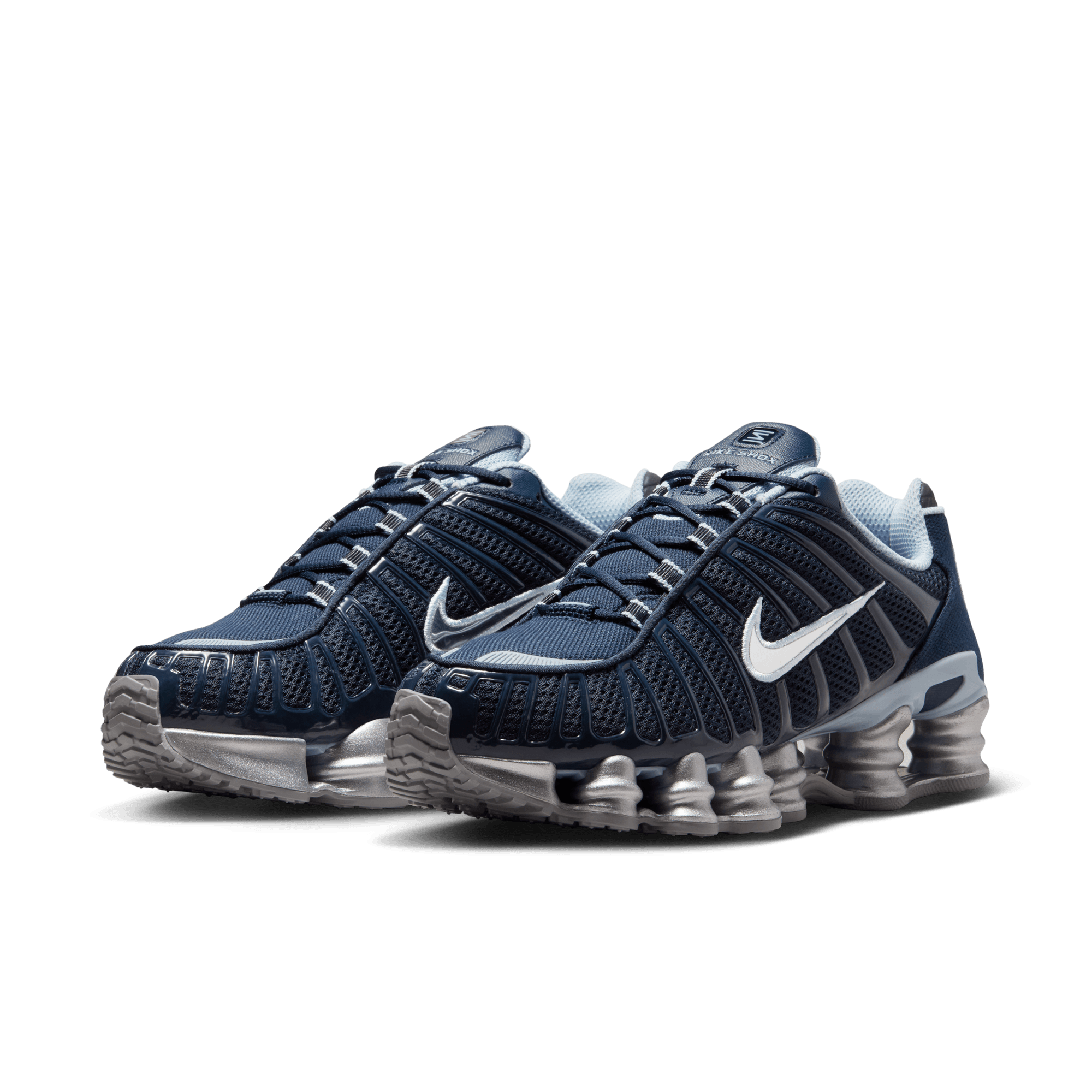 NIKE SHOX TL WOMEN'S SHOES