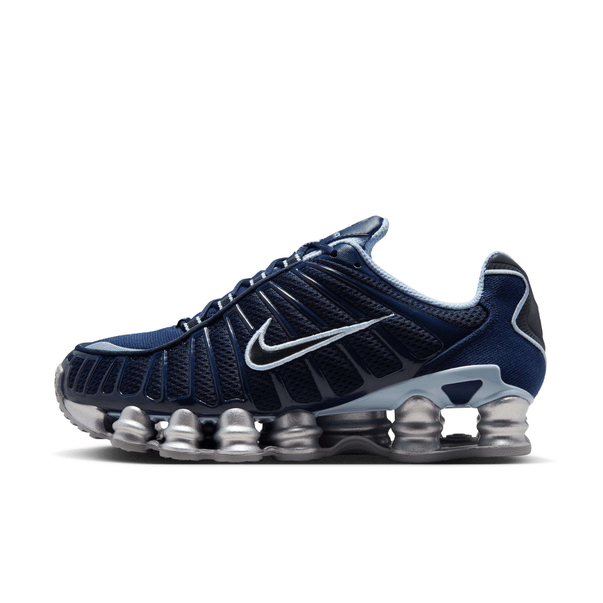 NIKE SHOX TL WOMEN'S SHOES