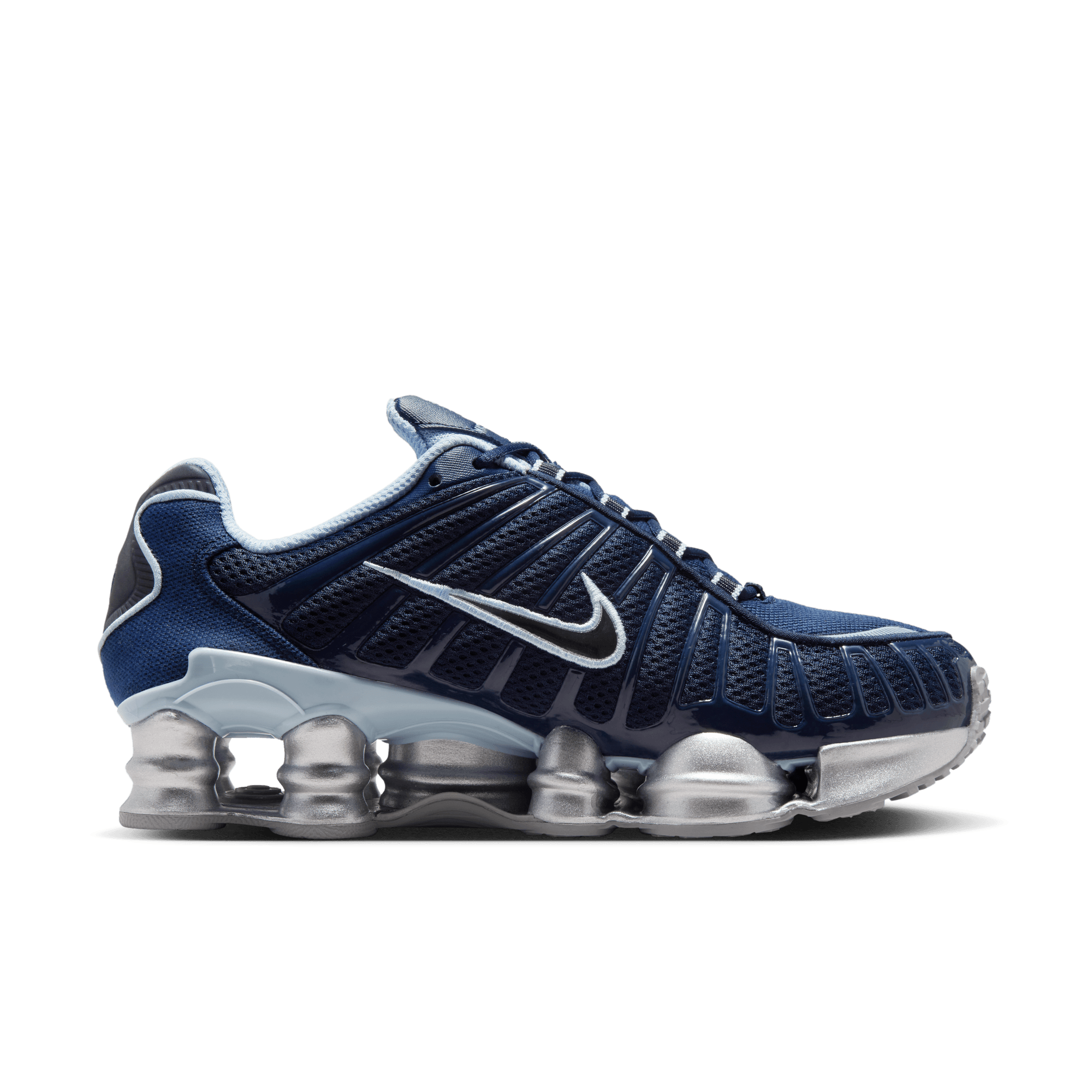 NIKE SHOX TL WOMEN'S SHOES