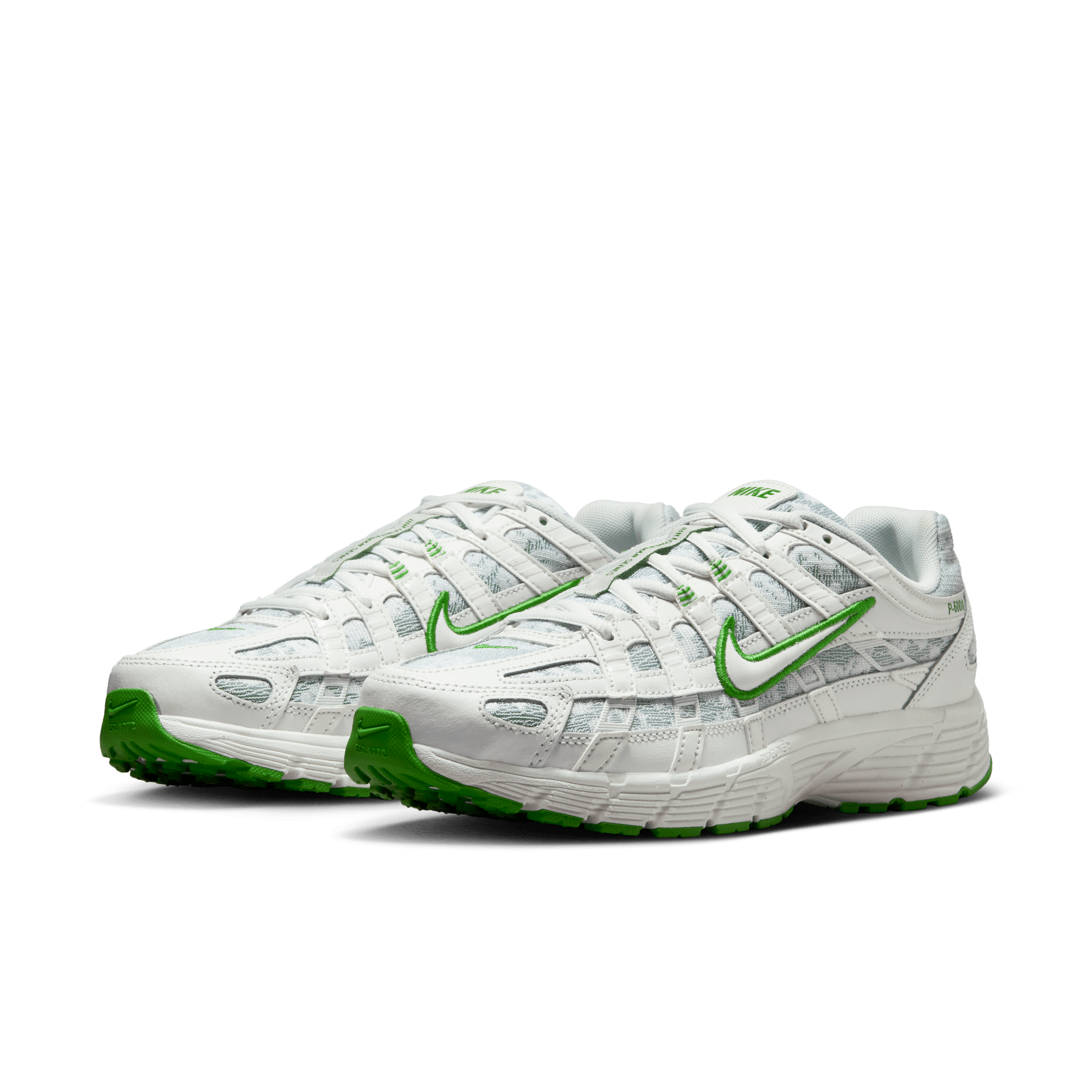 NIKE P-6000 WOMEN'S SHOES