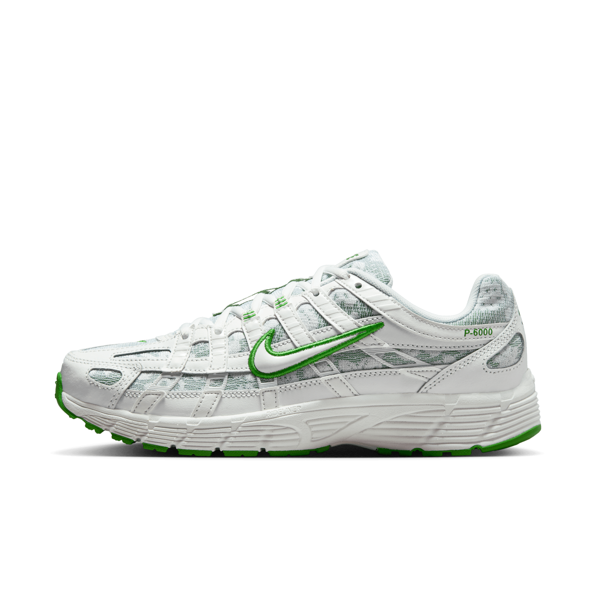 NIKE P-6000 WOMEN'S SHOES
